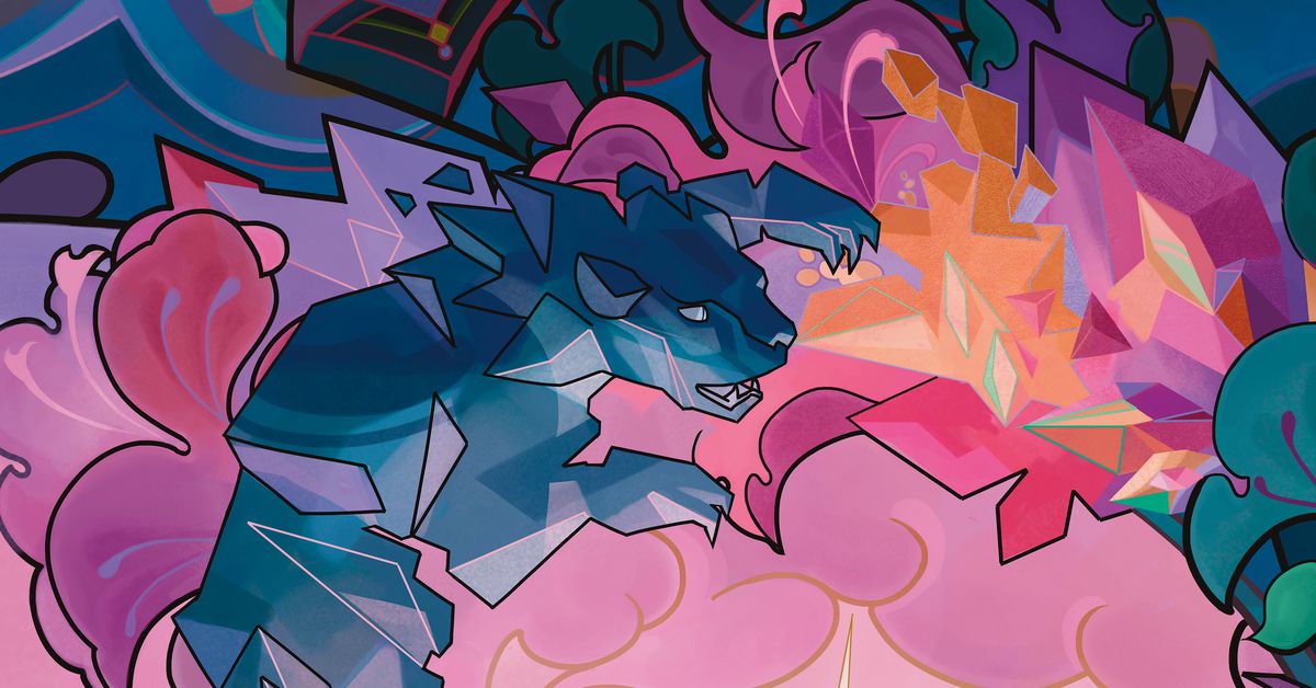 Los Viajes por la Ciudadela Radiante de D&D se retrasan