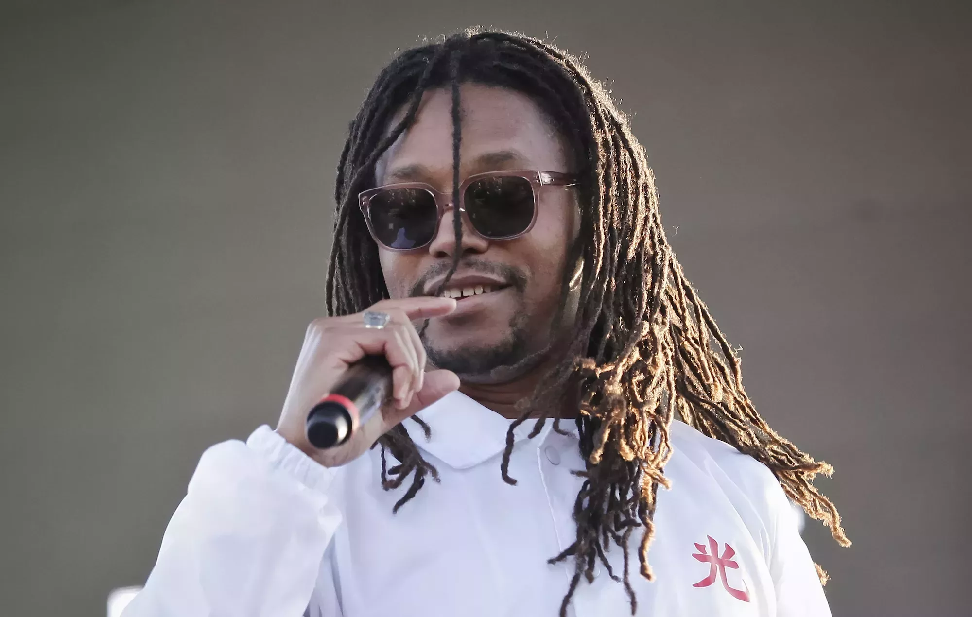 Lupe Fiasco enseñará rap en el Instituto Tecnológico de Massachusetts