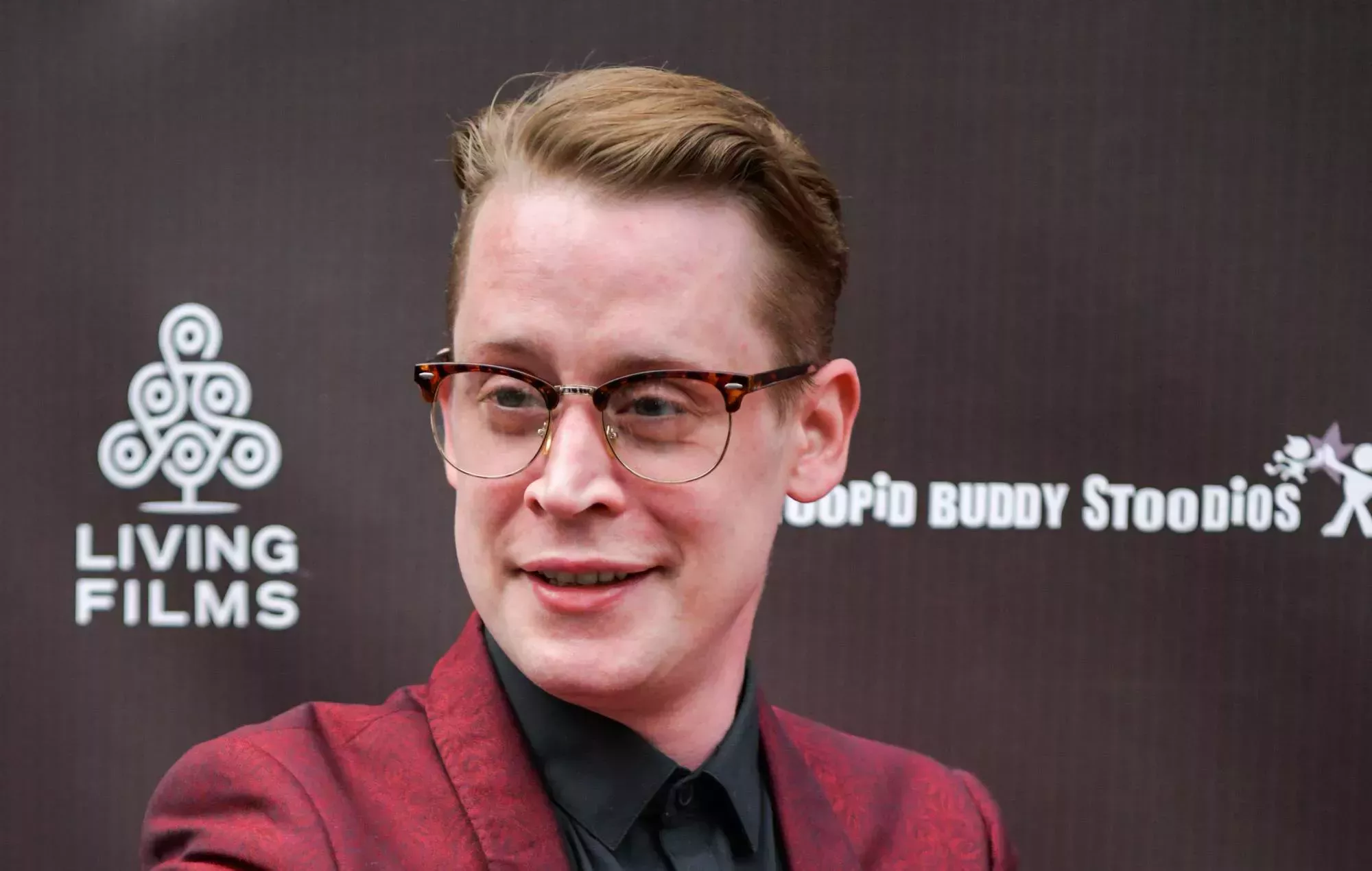 Macaulay Culkin participa en el nuevo thriller pandémico 