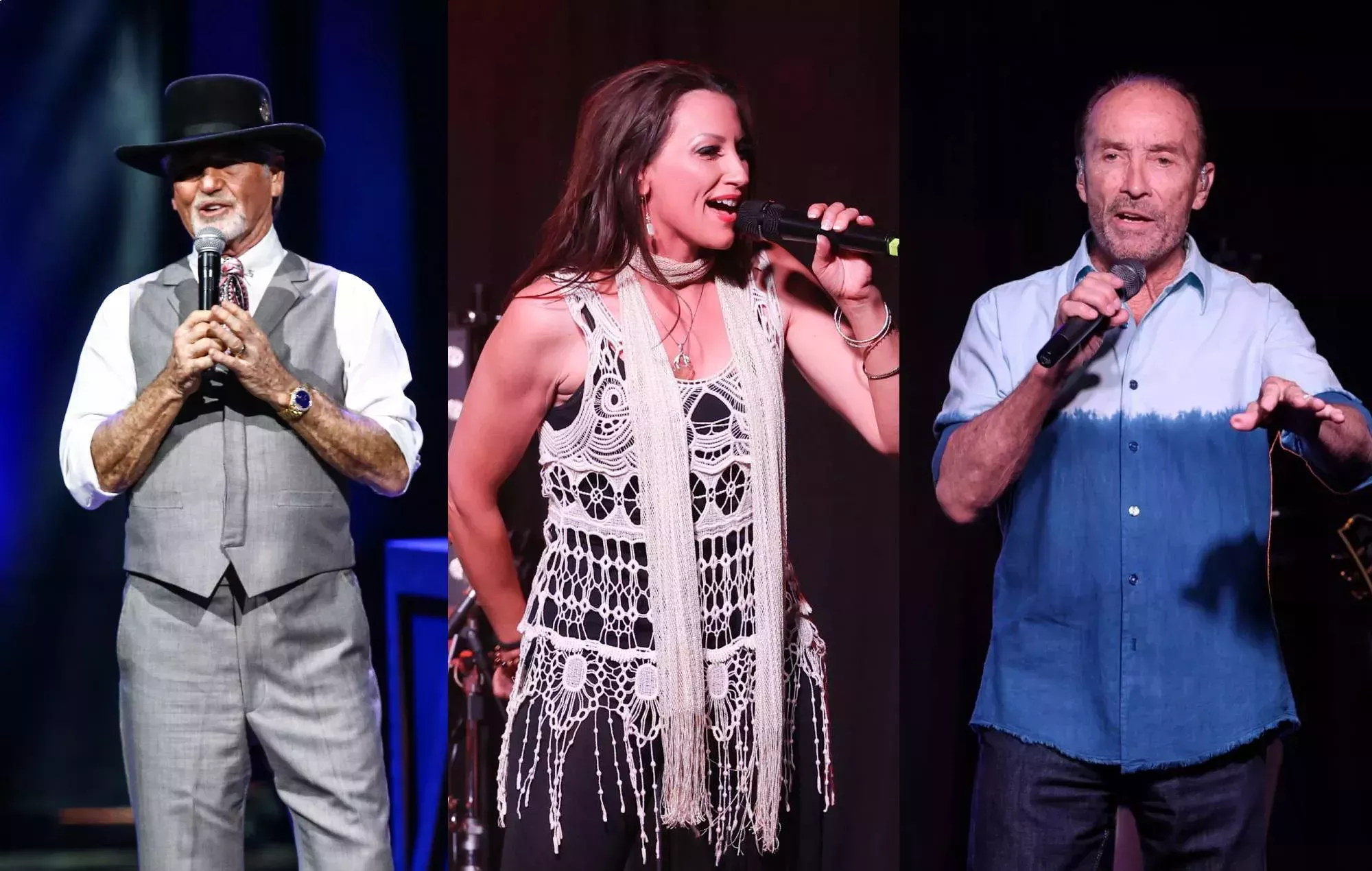 Más músicos cancelan sus apariciones en la NRA tras el tiroteo en la escuela de Uvalde