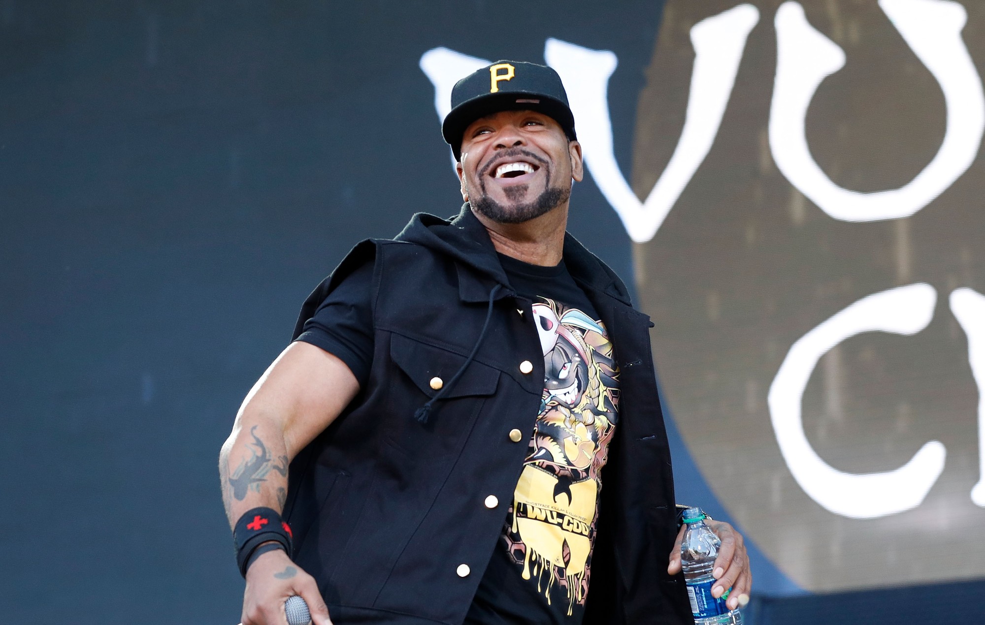 Method Man lanza su nueva canción 'Come Get Some' para 'Evil Dead: The Game'