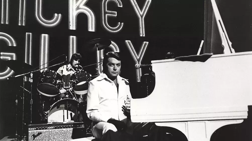 

	
		Mickey Gilley fue un músico consumado que provocó la moda de los 