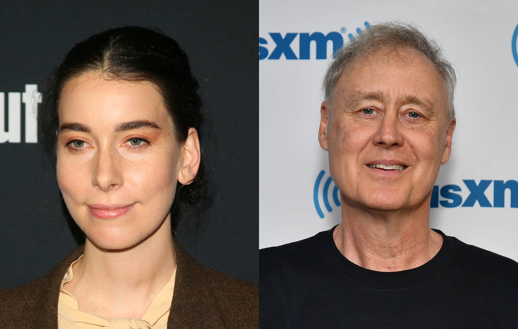 Mira el nuevo vídeo de Danielle Haim y Bruce Hornby para 'Days Ahead'