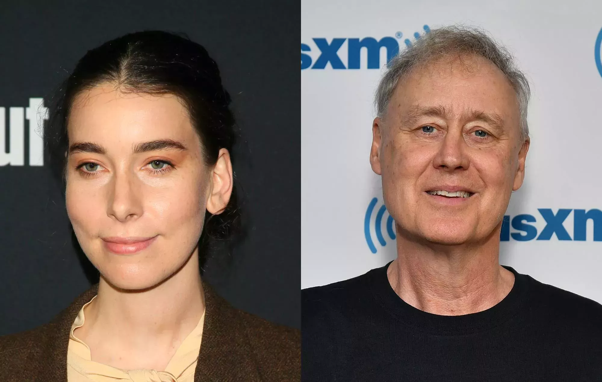Mira el nuevo vídeo de Danielle Haim y Bruce Hornby para 'Days Ahead'