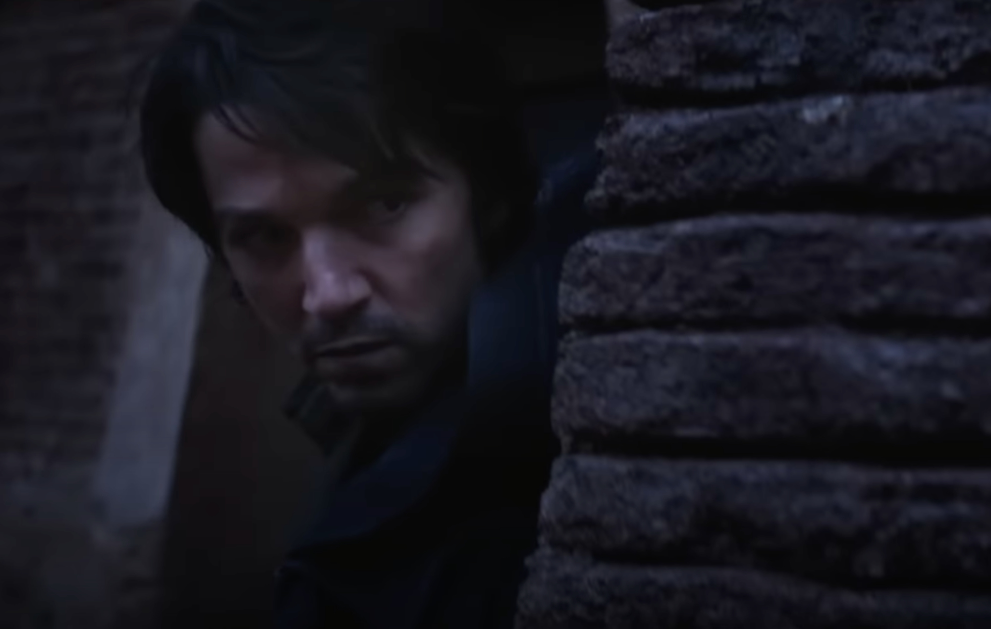 Mira el primer tráiler del nuevo spin-off de 'Star Wars', 'Andor'