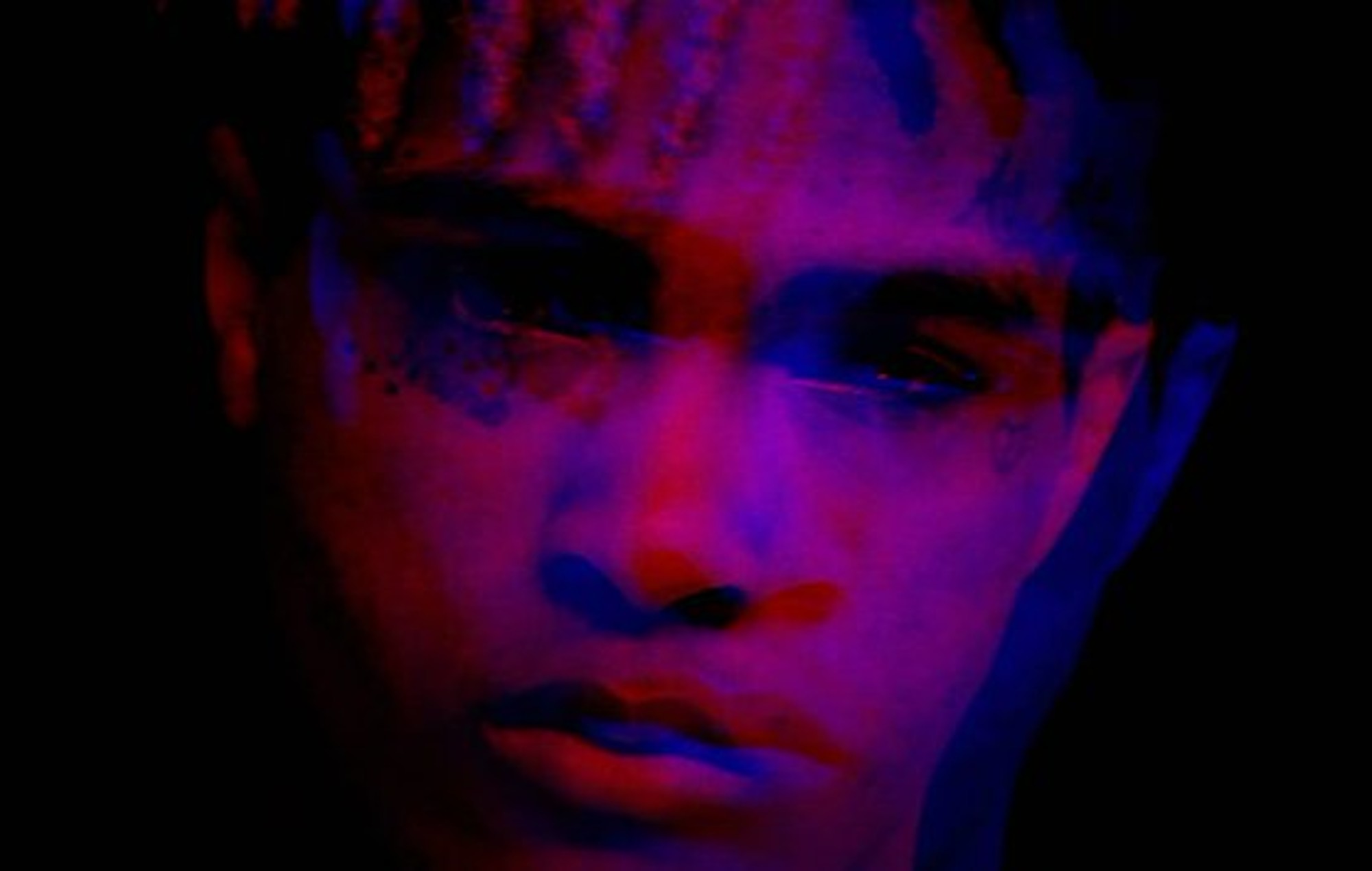 Mira el trailer del documental de XXXTentacion 'Look At Me'