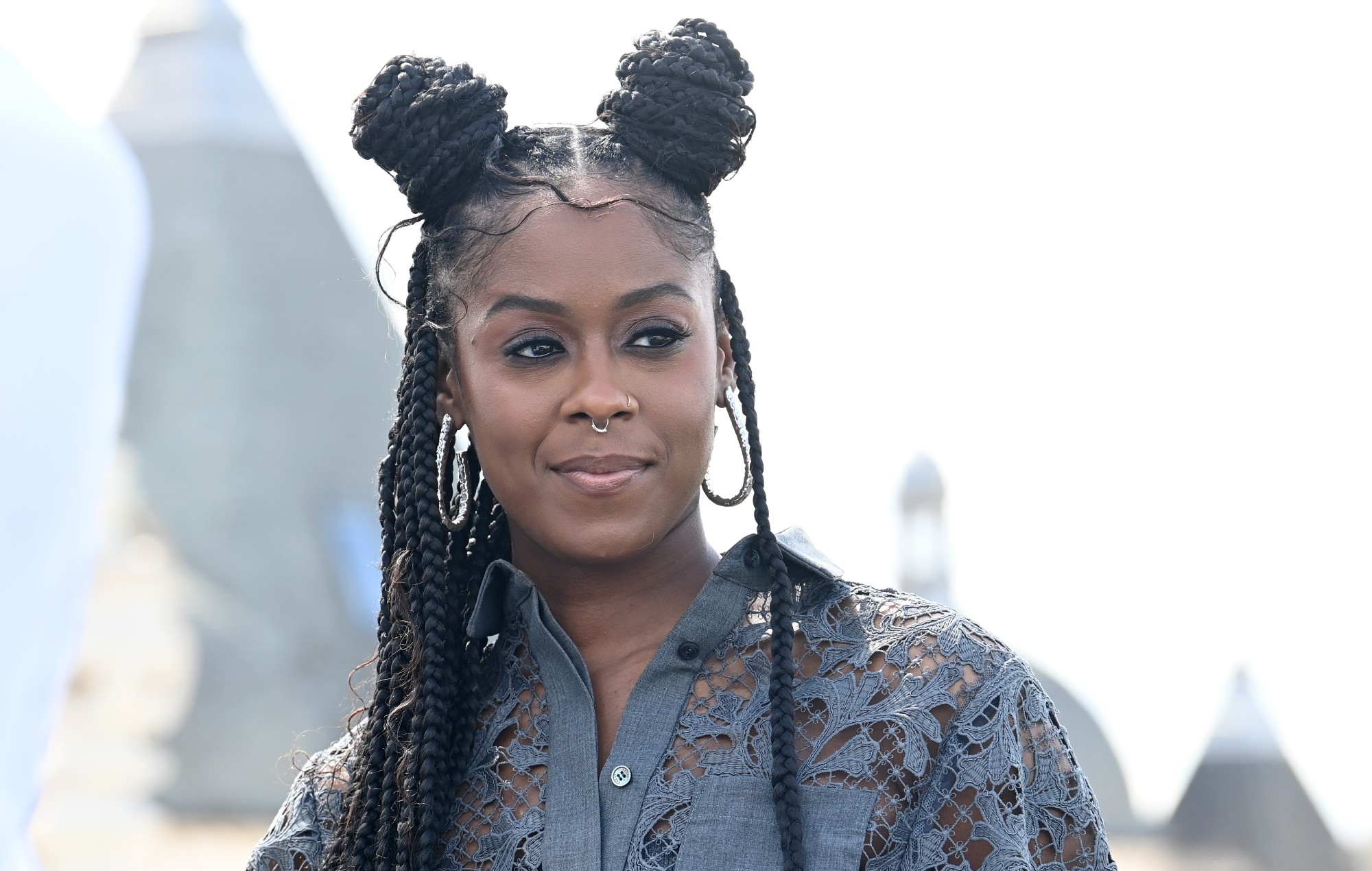 Moses Ingram dice que 'Obi-Wan Kenobi' es el proyecto "más diverso" de 'Star Wars'