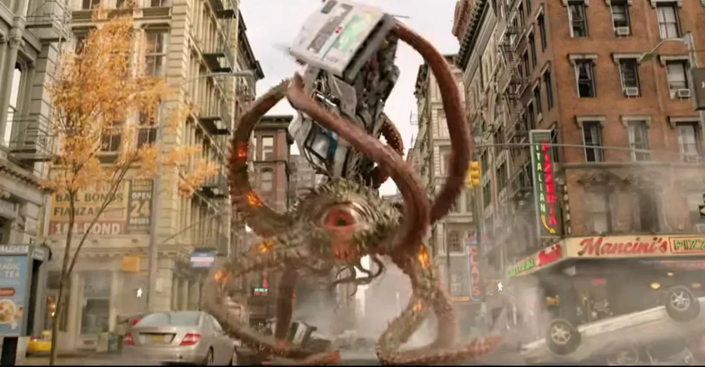 Multiverso de la Locura abraza la autoría para contar historias de cómic de verdad