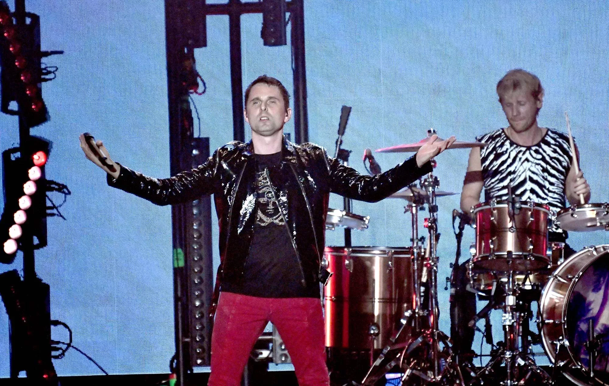 Muse encabeza el cartel del Mallorca Live Festival 2022