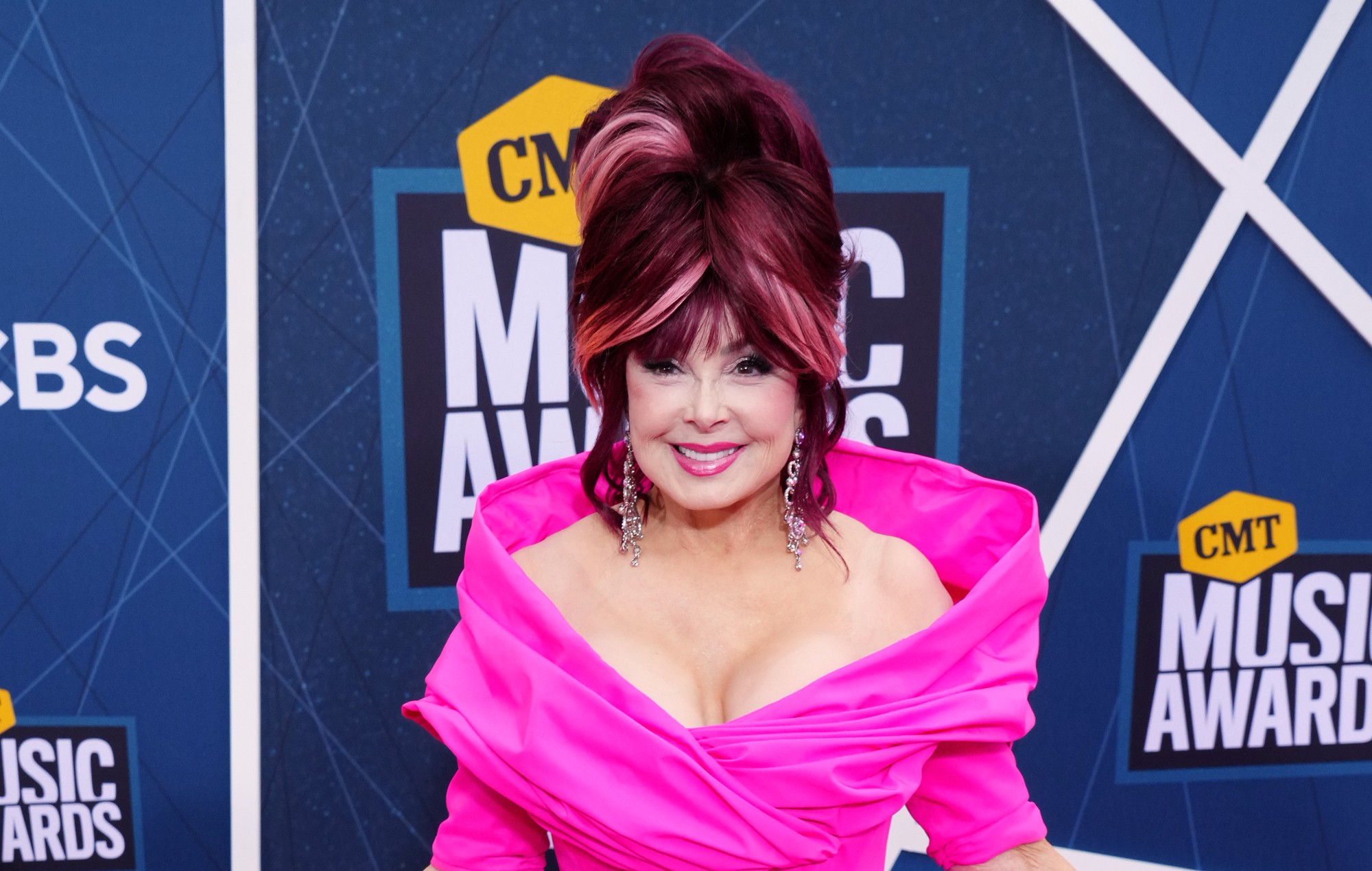 Naomi Judd, de The Judds, ha muerto a los 76 años