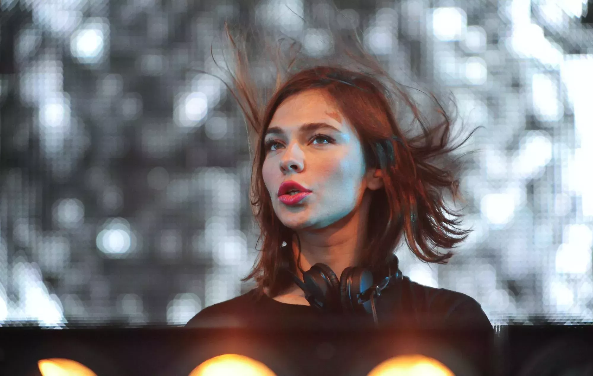 Nina Kraviz se retira de la distribución de clones por sus supuestas opiniones 