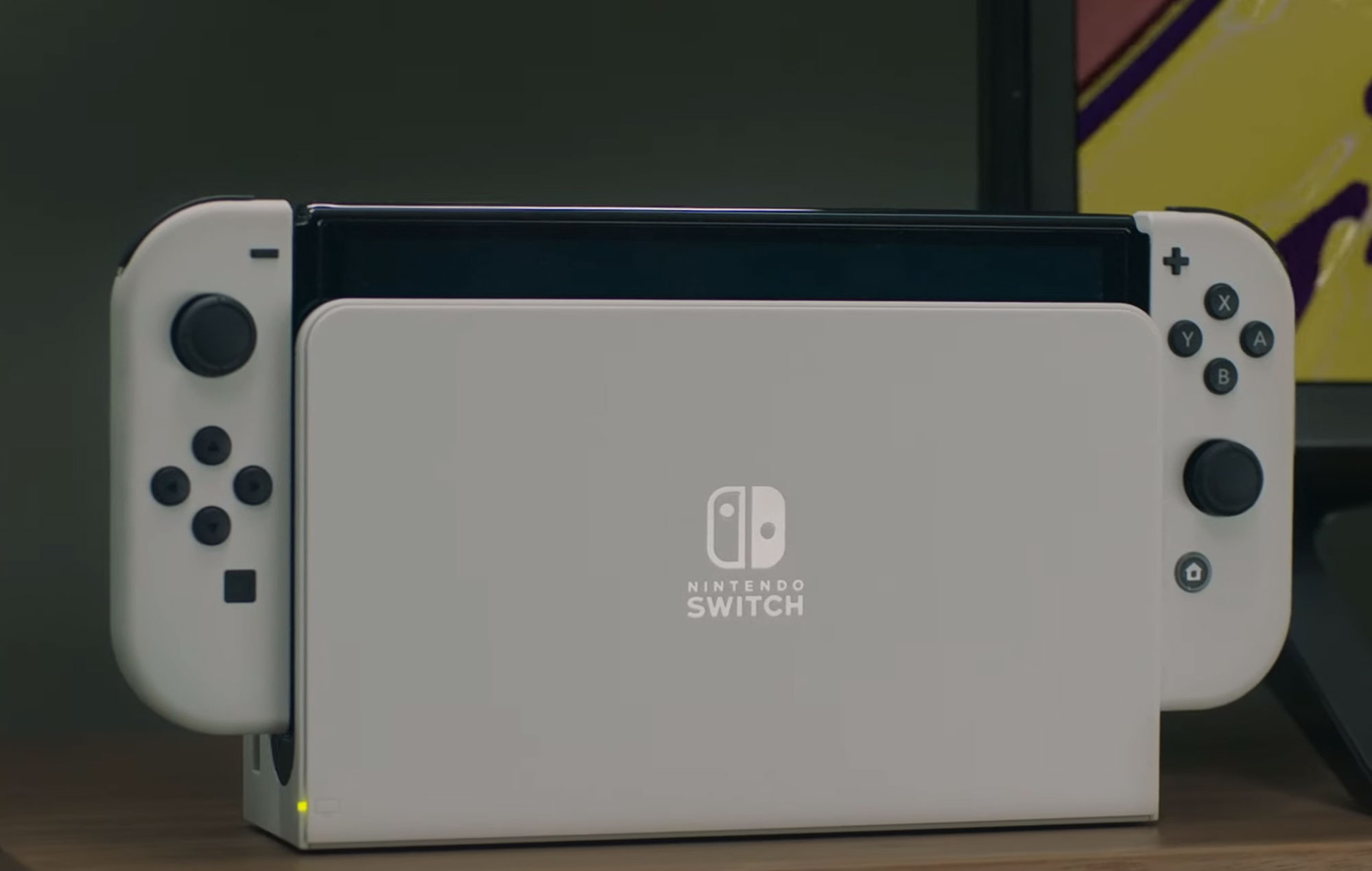 Nintendo Switch vende 107 millones de unidades y tiene 39 títulos "millonarios"
