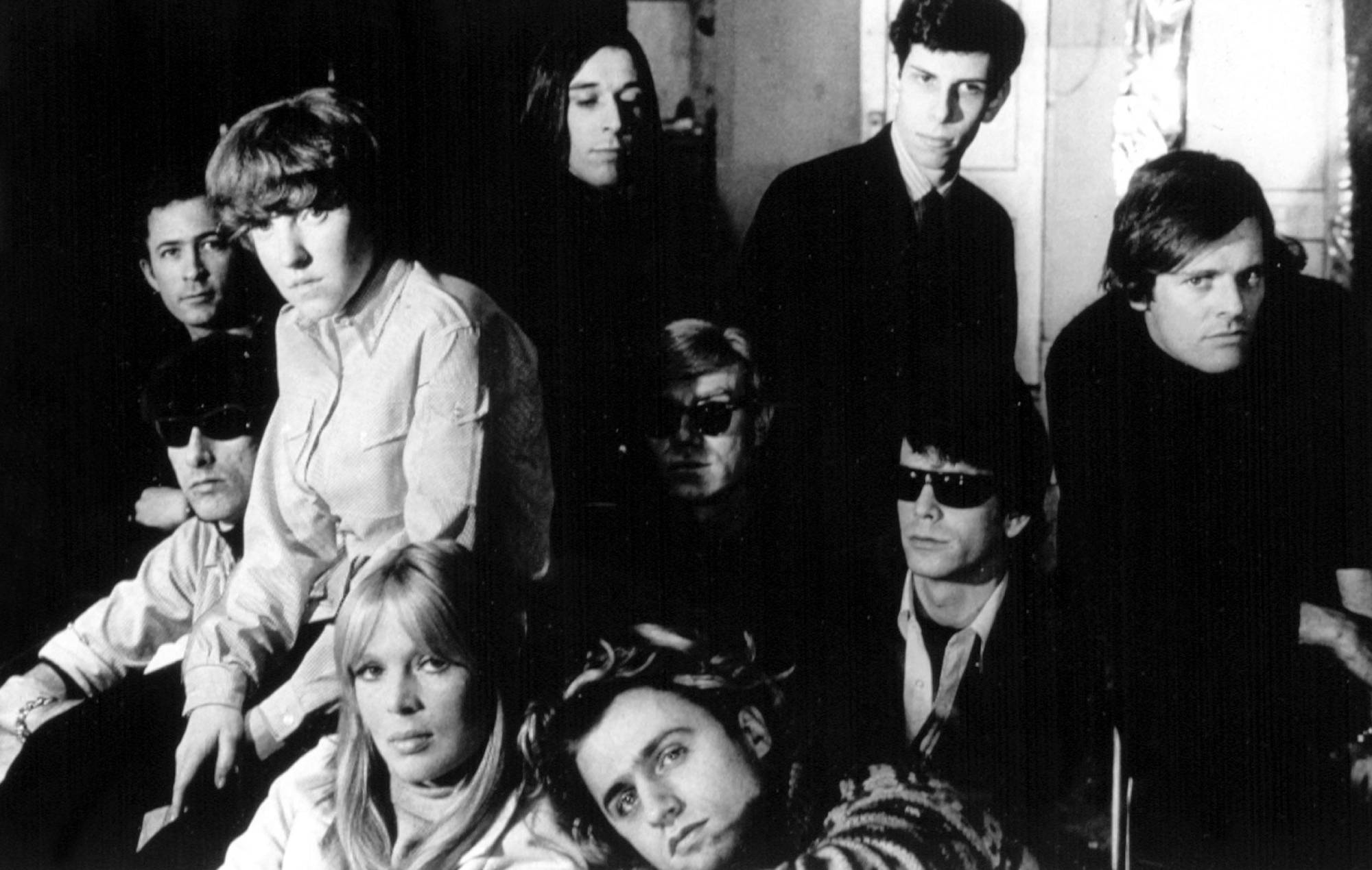 Norman Dolph, primer productor de Velvet Underground, ha muerto