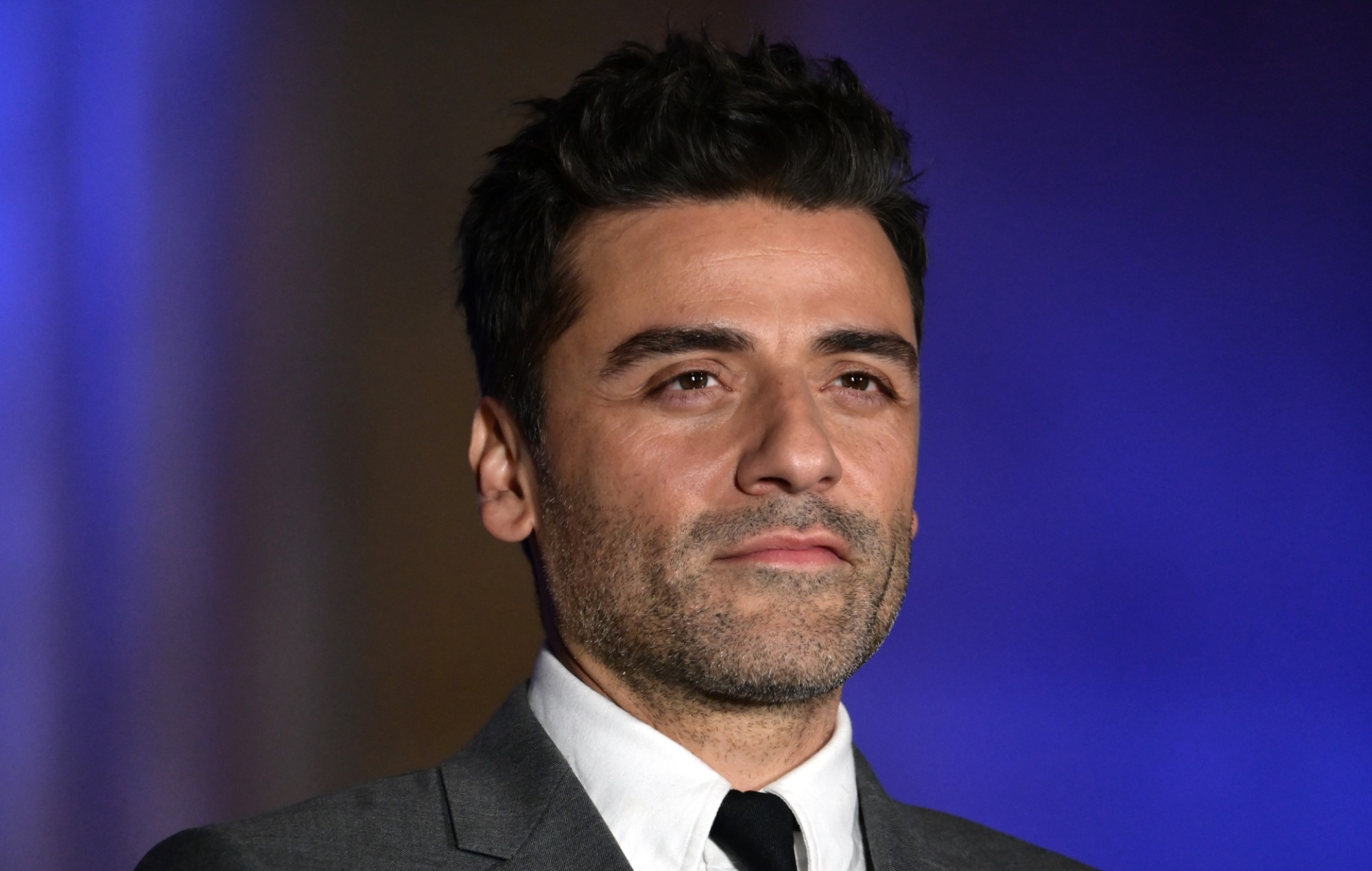 Oscar Isaac sobre 'X-Men: Apocalipsis': "Me gustaría que fuera una película mejor"