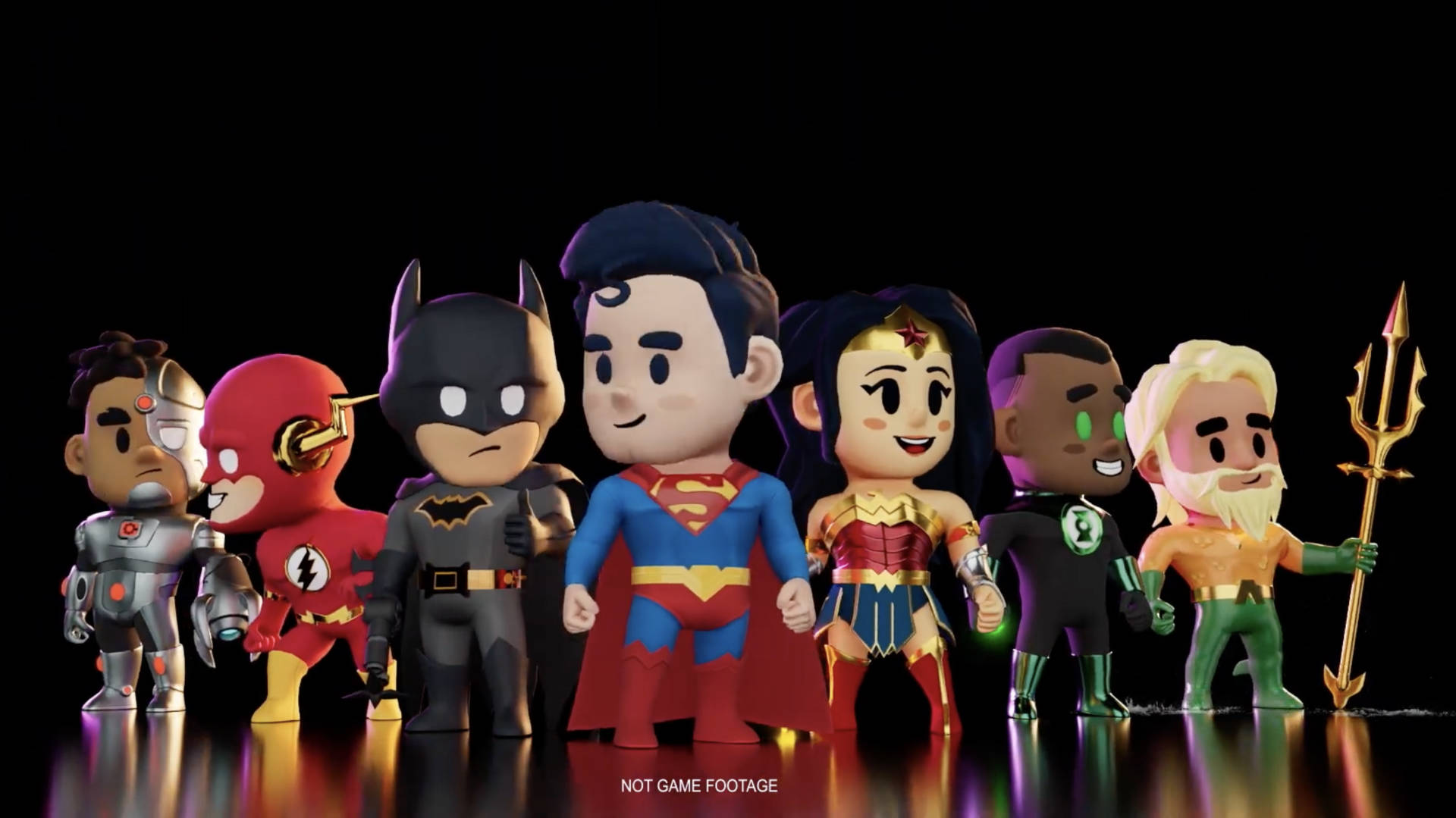 Outright Games anuncia cuatro nuevos títulos y revela por completo Star Trek Prodigy