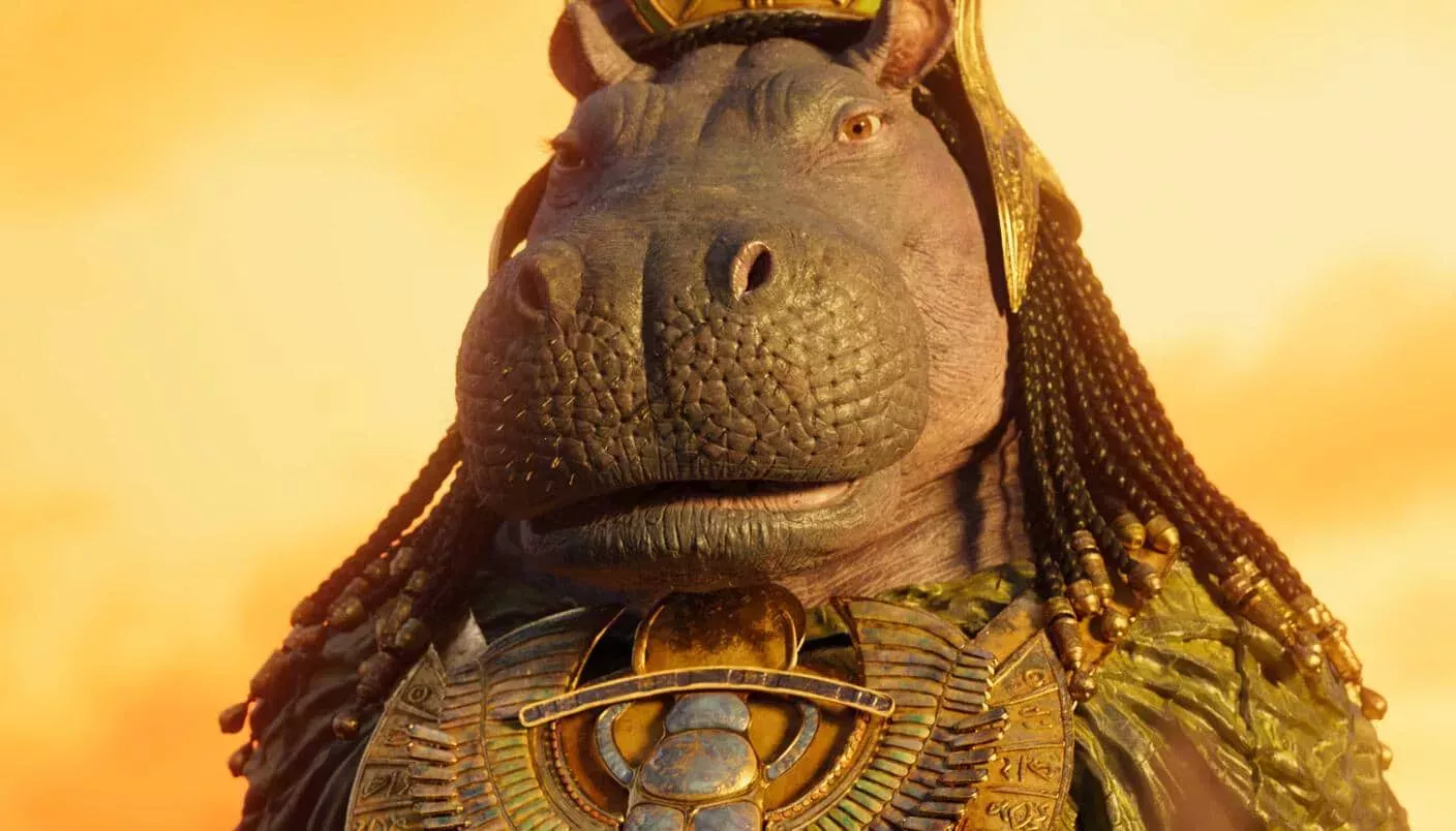 Para bien y para mal, Moon Knight no da sorpresas, ni siquiera en su episodio final