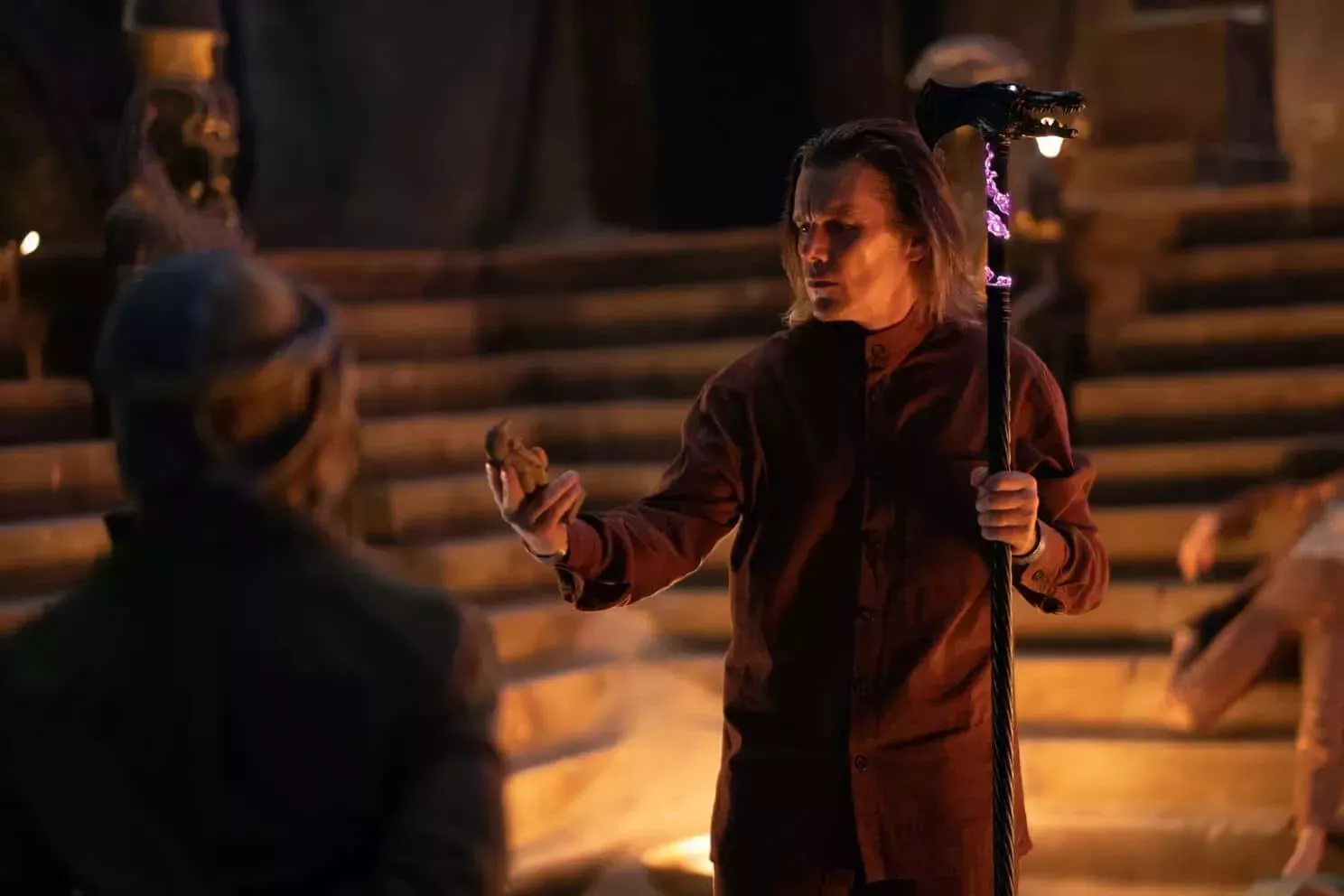 Para bien y para mal, Moon Knight no da sorpresas, ni siquiera en su episodio final