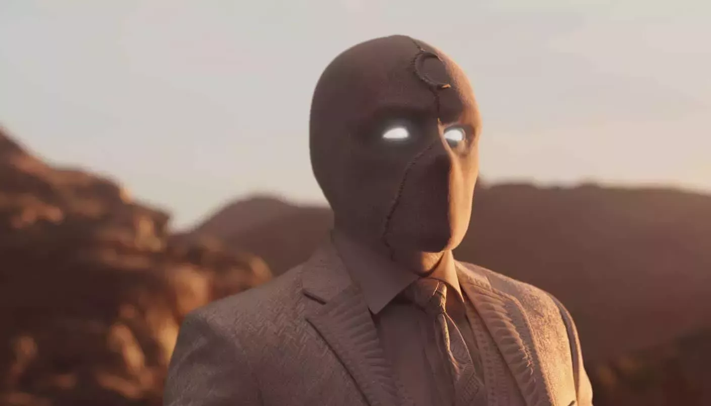 Para bien y para mal, Moon Knight no da sorpresas, ni siquiera en su episodio final