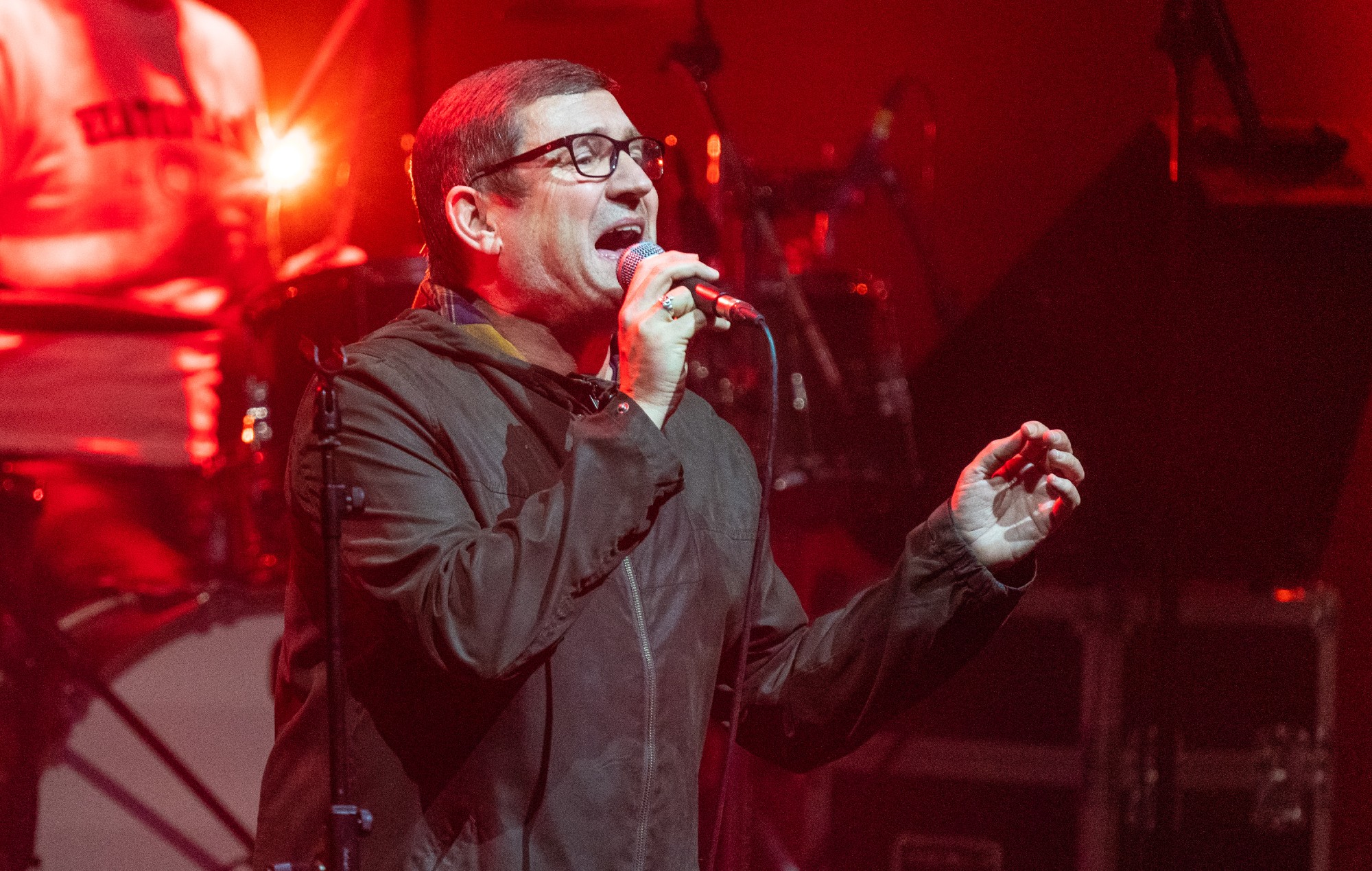 Paul Heaton hace una ronda en 60 pubs para celebrar su cumpleaños