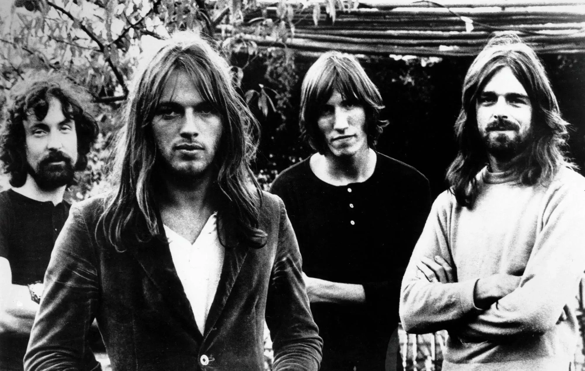 Pink Floyd lanza su propia cuenta de TikTok