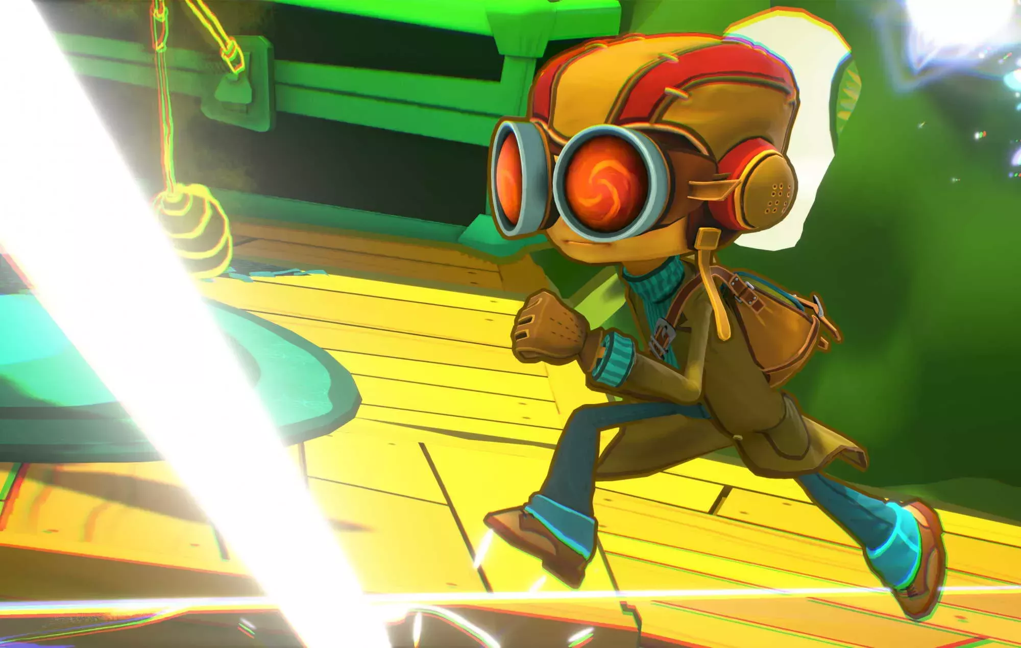 'Psychonauts 2' es el 