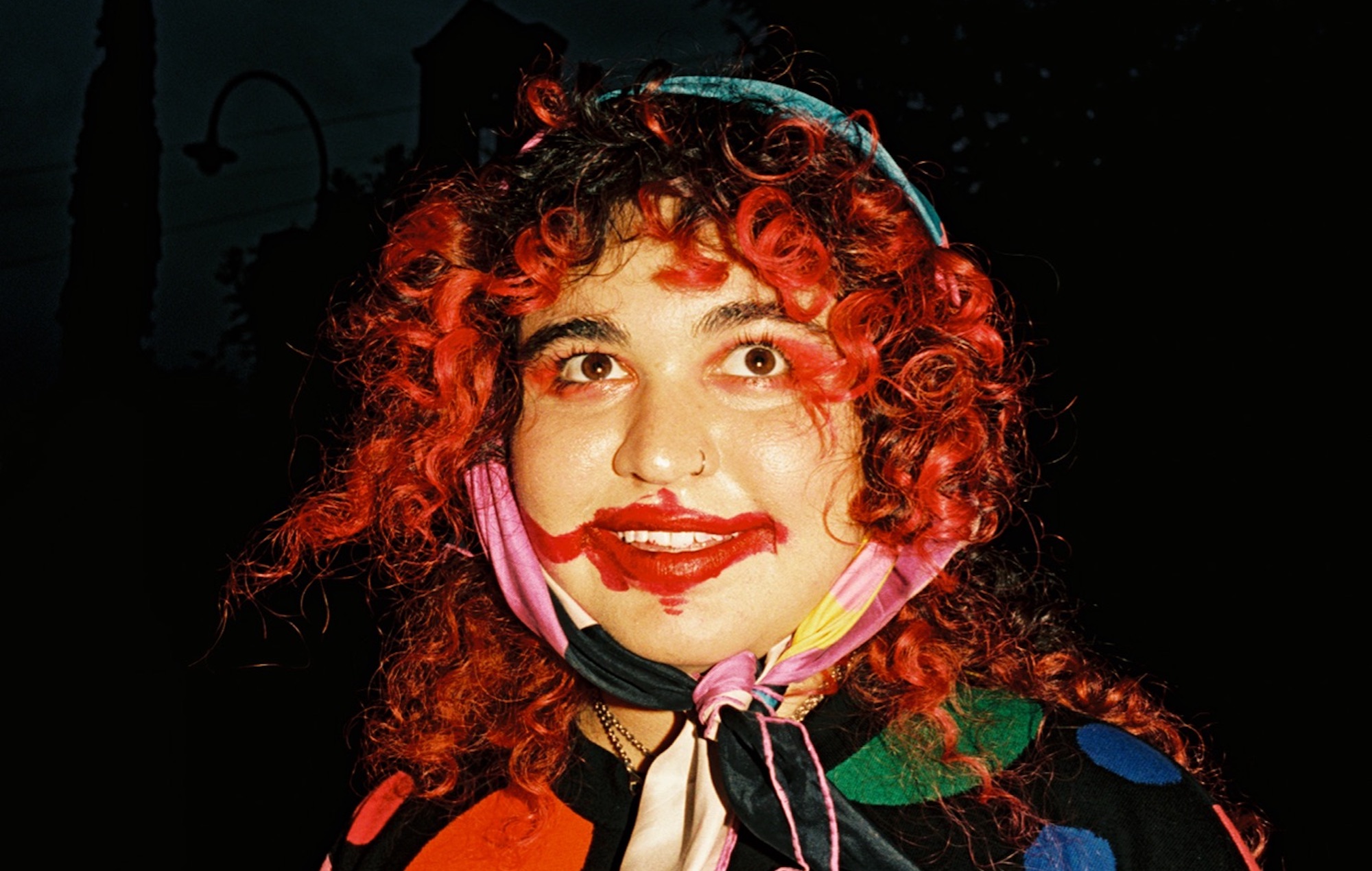 Remi Wolf comparte el nuevo tema 'Michael' de la edición de lujo de 'Juno'