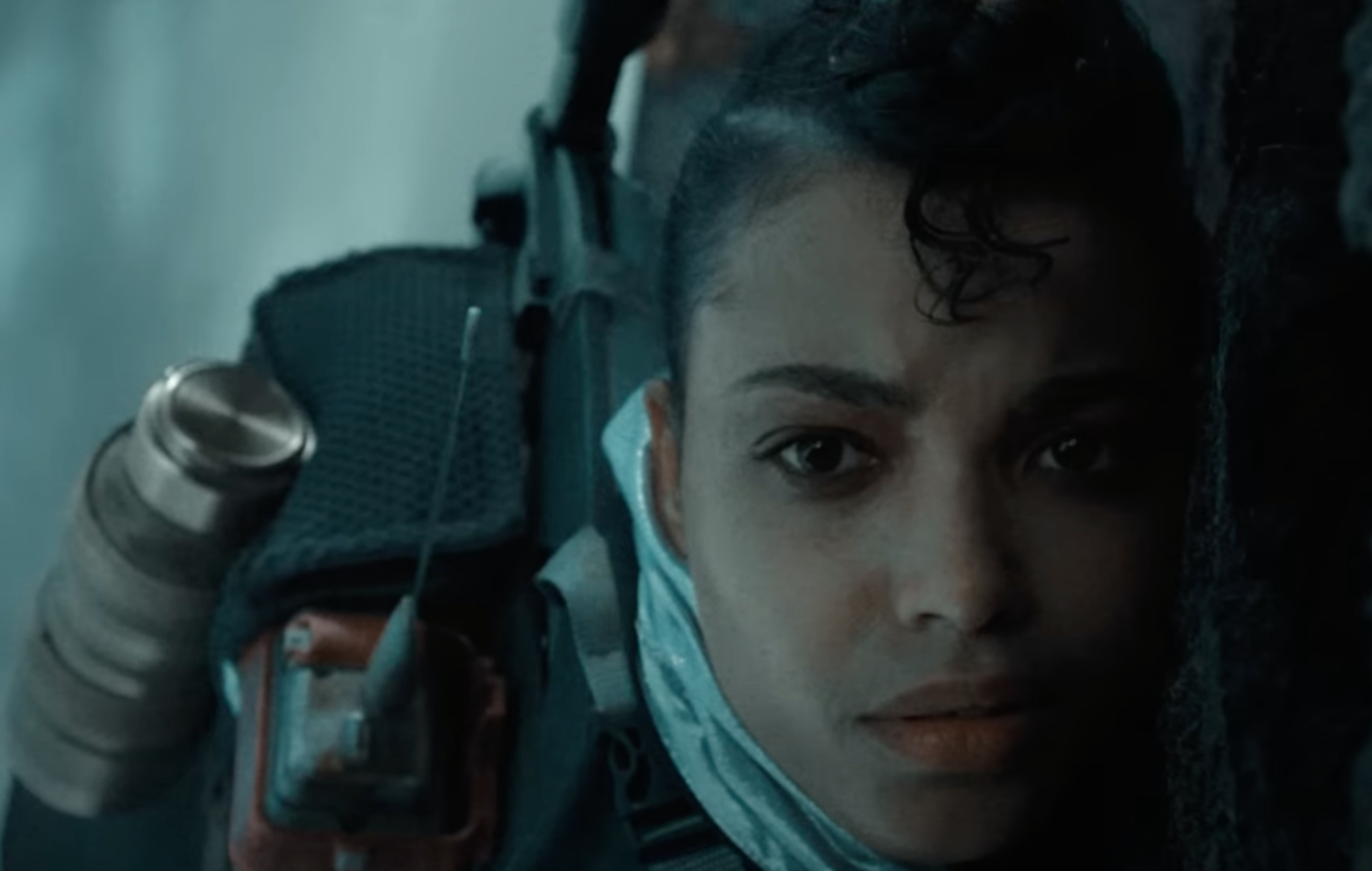 'Resident Evil': mira los primeros teaser trailers de la nueva serie de acción real