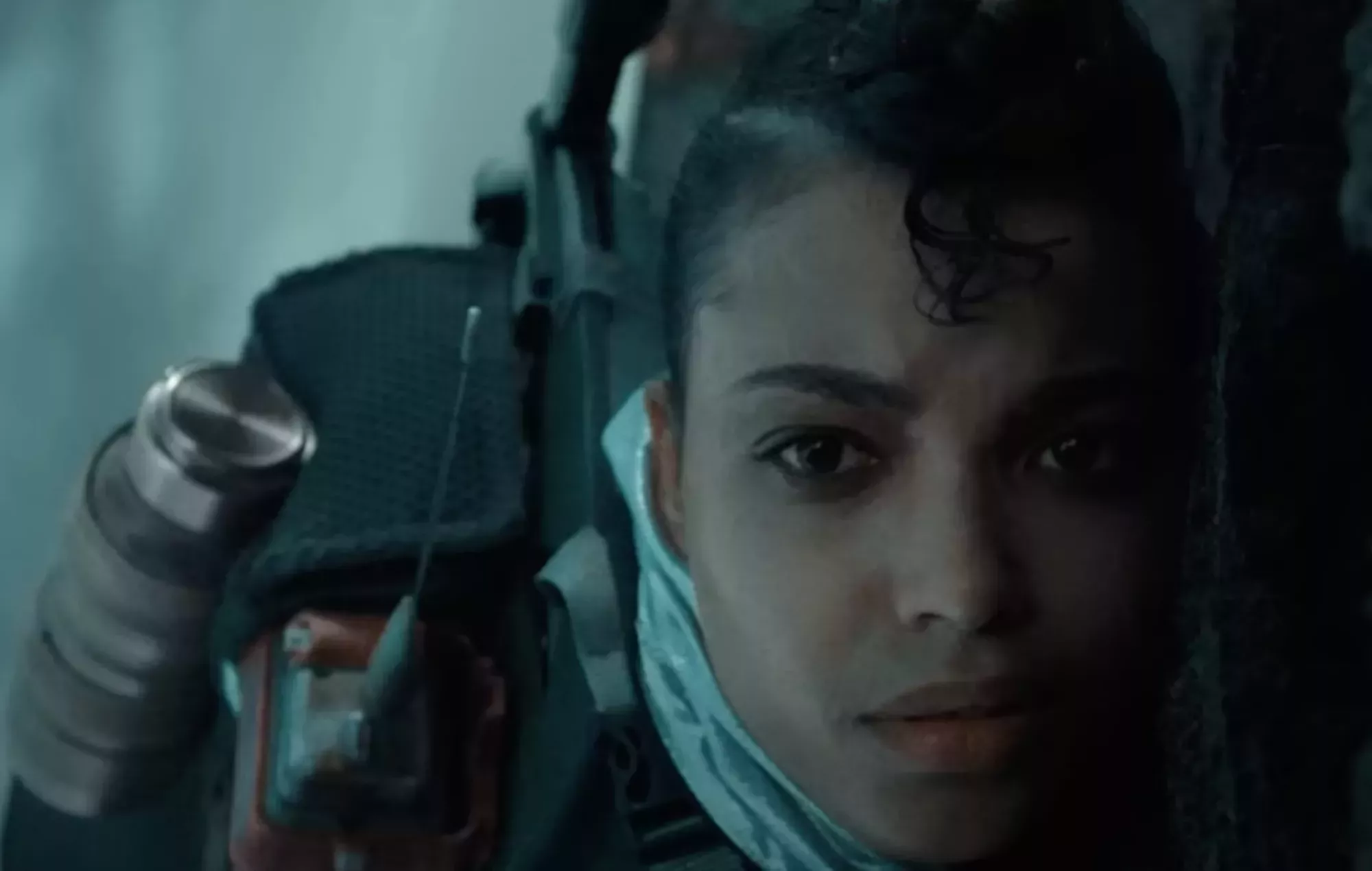 'Resident Evil': mira los primeros teaser trailers de la nueva serie de acción real