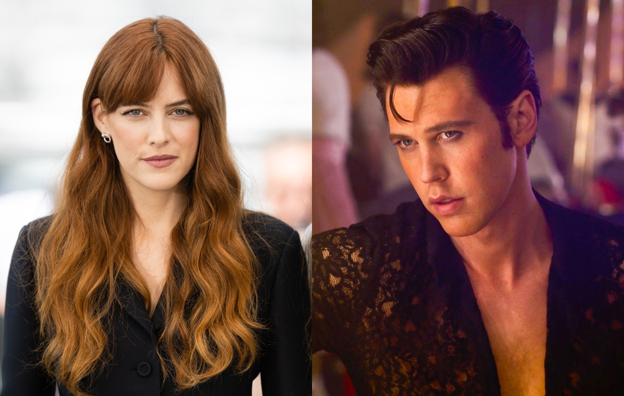 Riley Keough dice que ver 'Elvis' de Baz Luhrmann fue una "experiencia emocional"