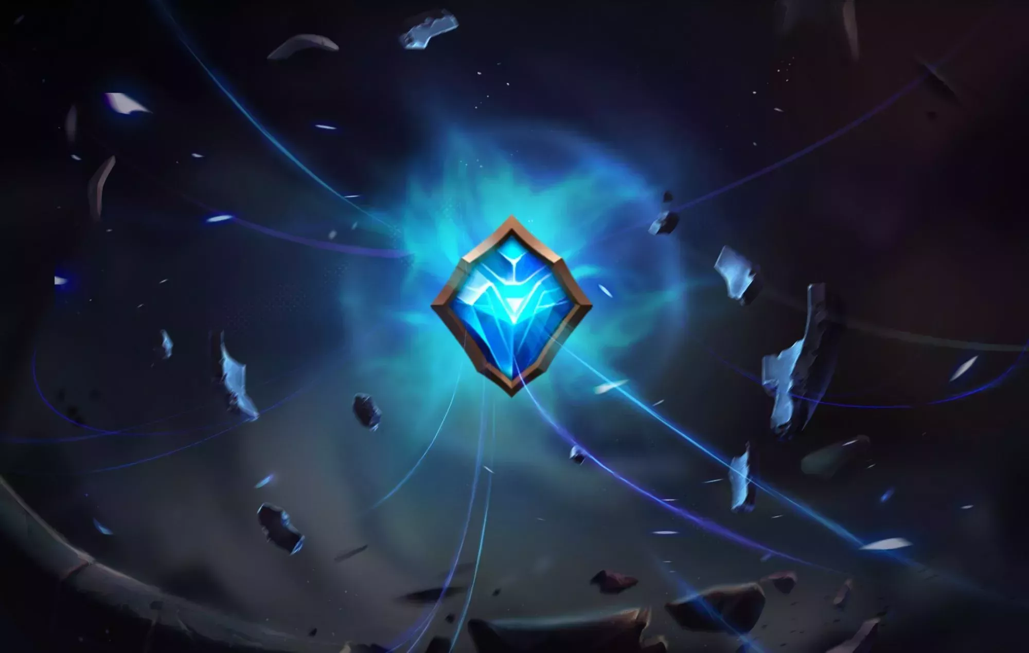 Riot Games añade un nuevo sistema de desafíos a 'League Of Legends'