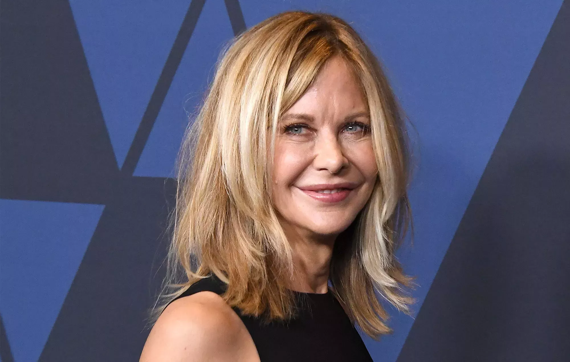 Se confirma el regreso de Meg Ryan a la comedia romántica en 'What Happens Later'