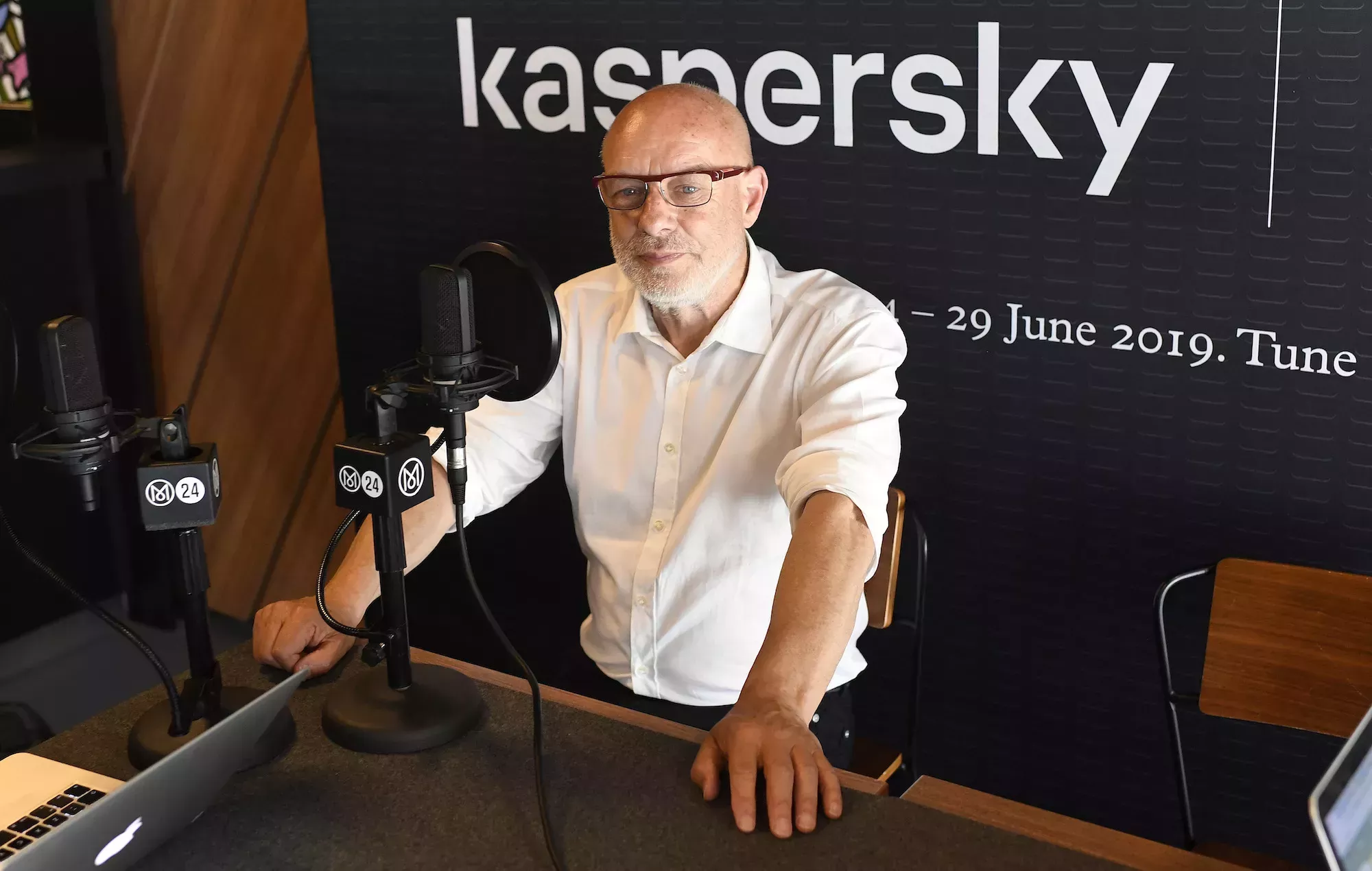 Se está preparando un nuevo documental sobre Brian Eno