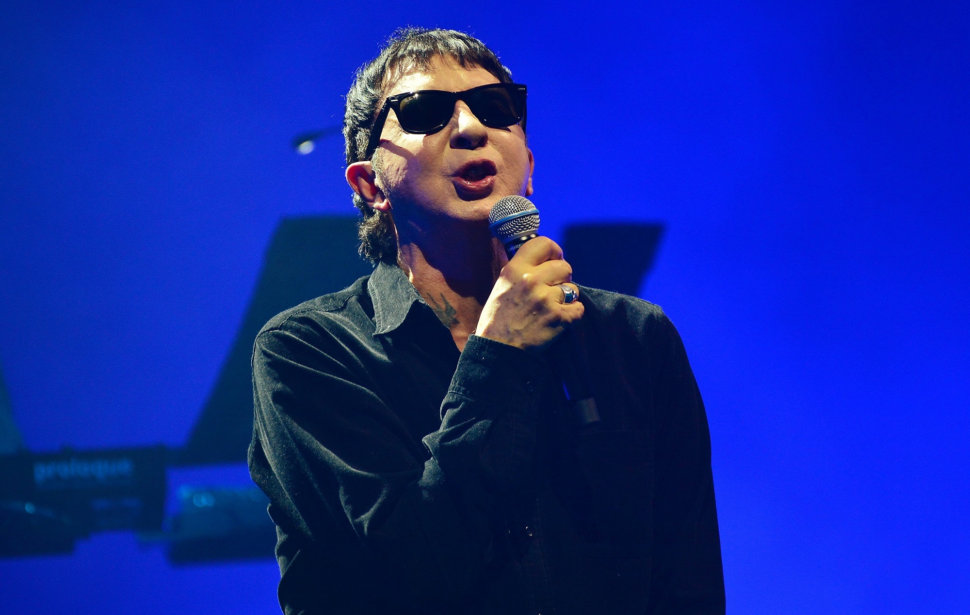 Soft Cell interpretará íntegramente su álbum de debut en su primera gira norteamericana en 20 años