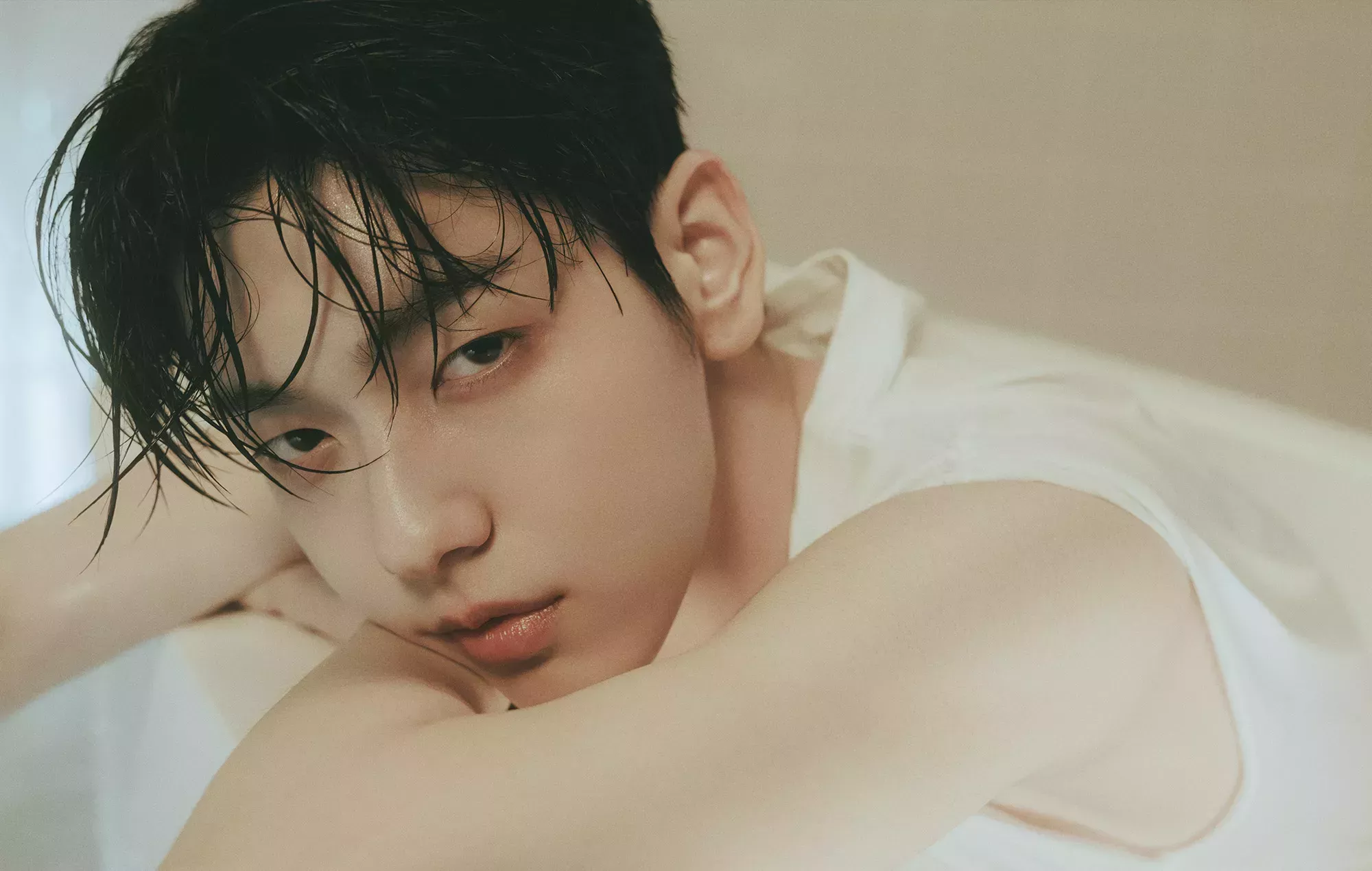 Soobin, de TXT, dice que tiene una 