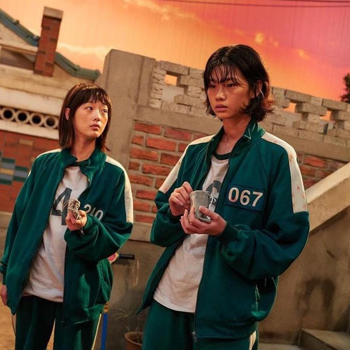 Los mejores dramas coreanos para ver en Netflix