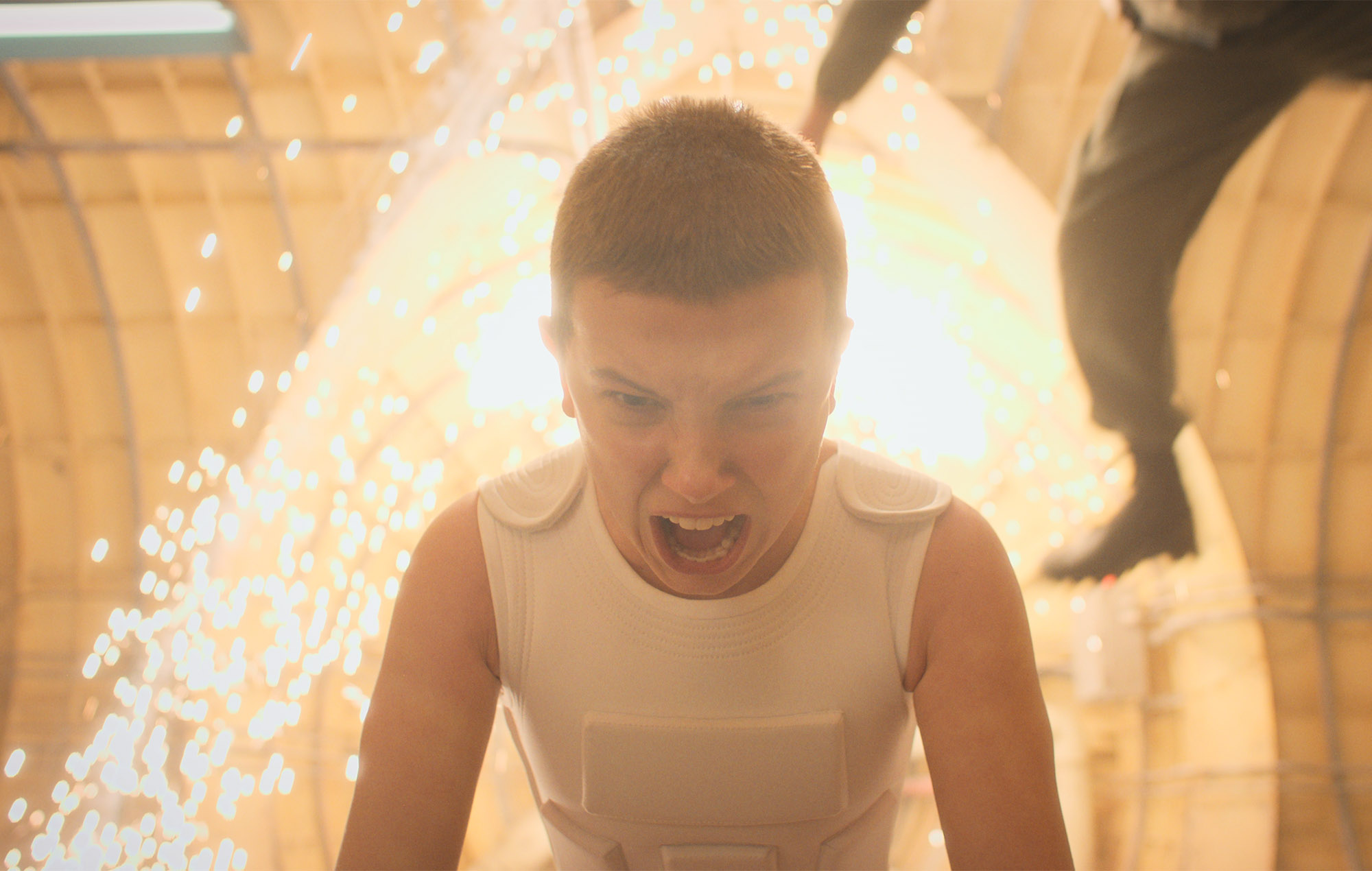 'Stranger Things' anuncia la banda sonora de la cuarta temporada en dos partes