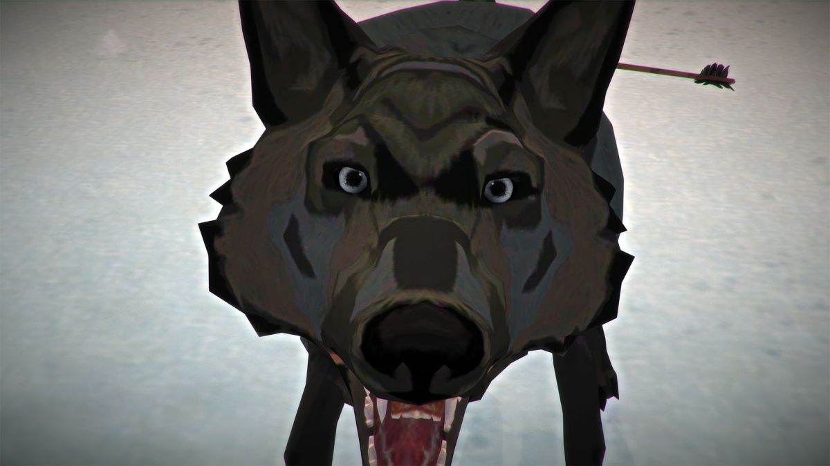 The Long Dark está recibiendo actualizaciones de DLC de pago para el modo supervivencia