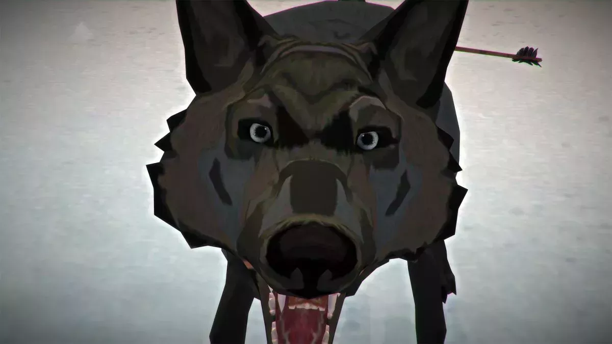 The Long Dark está recibiendo actualizaciones de DLC de pago para el modo supervivencia