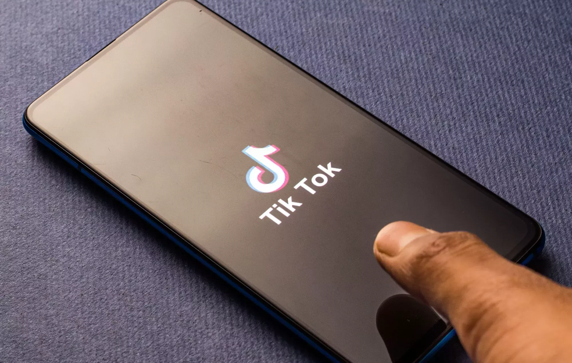 TikTok planea introducir los juegos en la plataforma