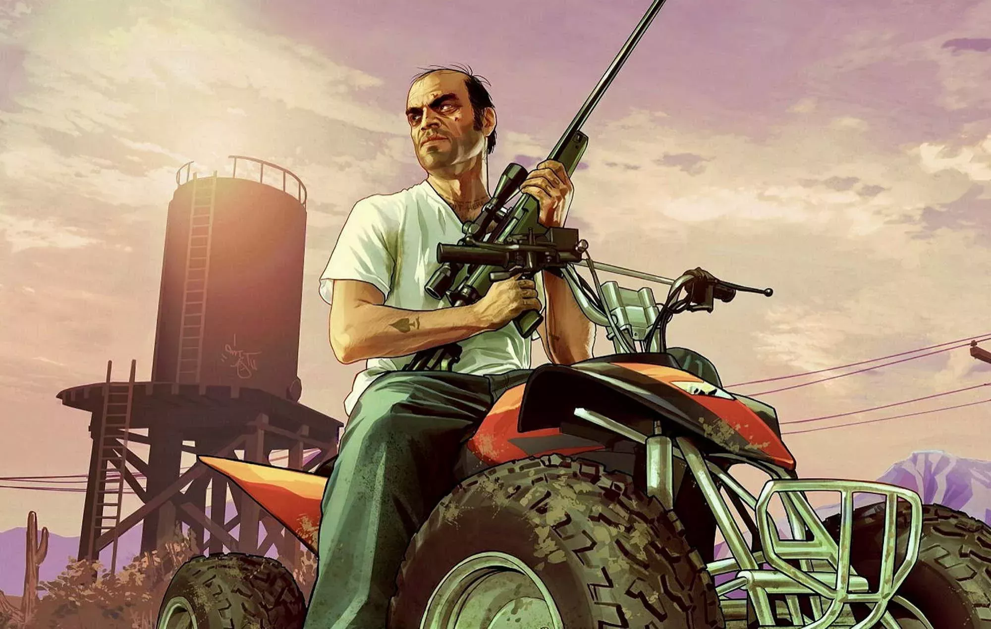 Trucos, códigos y números de teléfono de GTA 5 para PS5, PS4, Xbox y PC