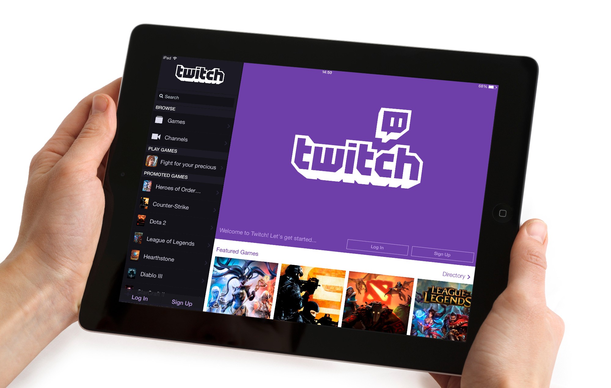 Twitch proporcionará más "detalles y claridad" sobre las prohibiciones