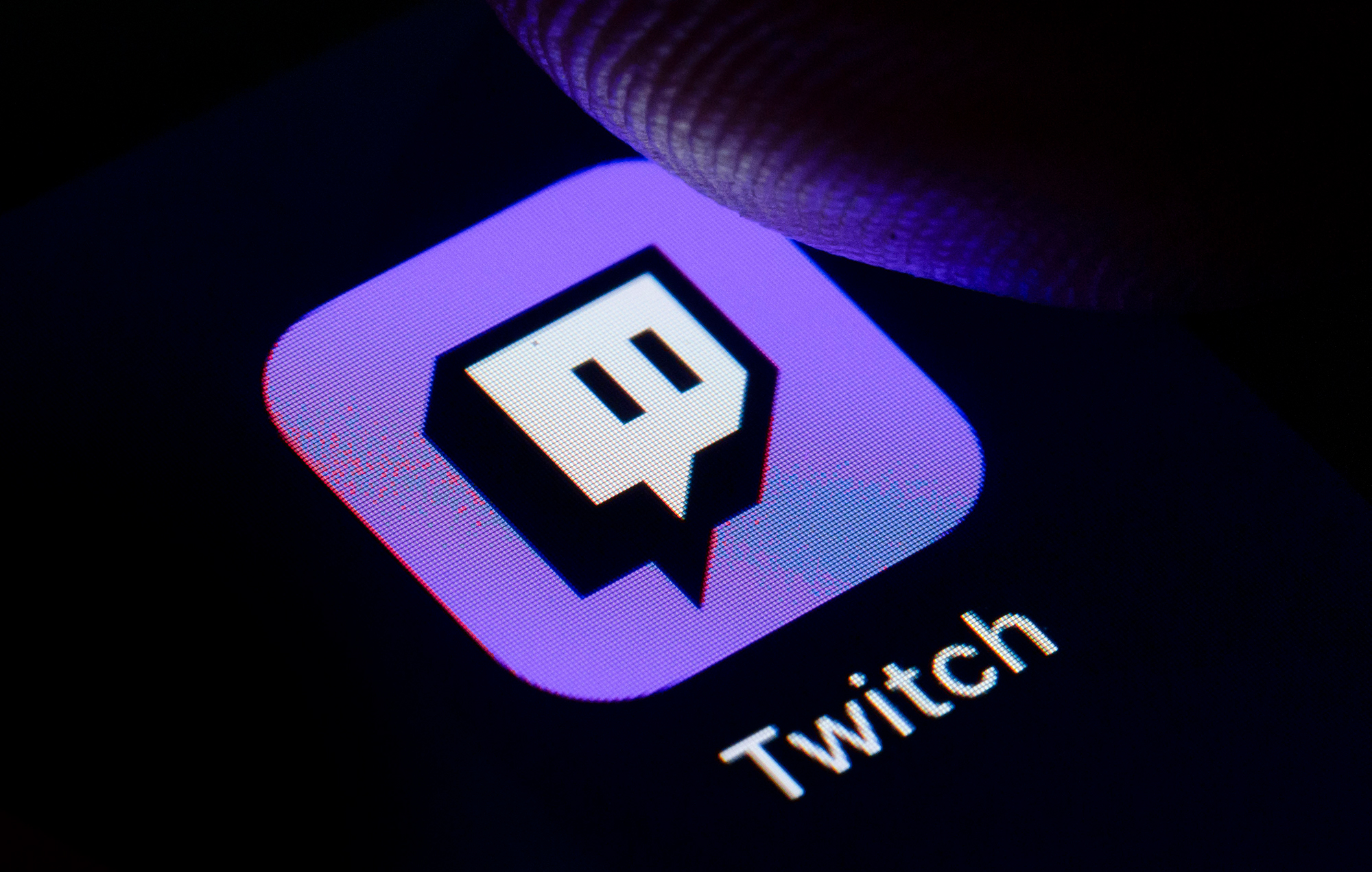 Twitch y Discord emiten declaraciones tras el tiroteo masivo en Buffalo