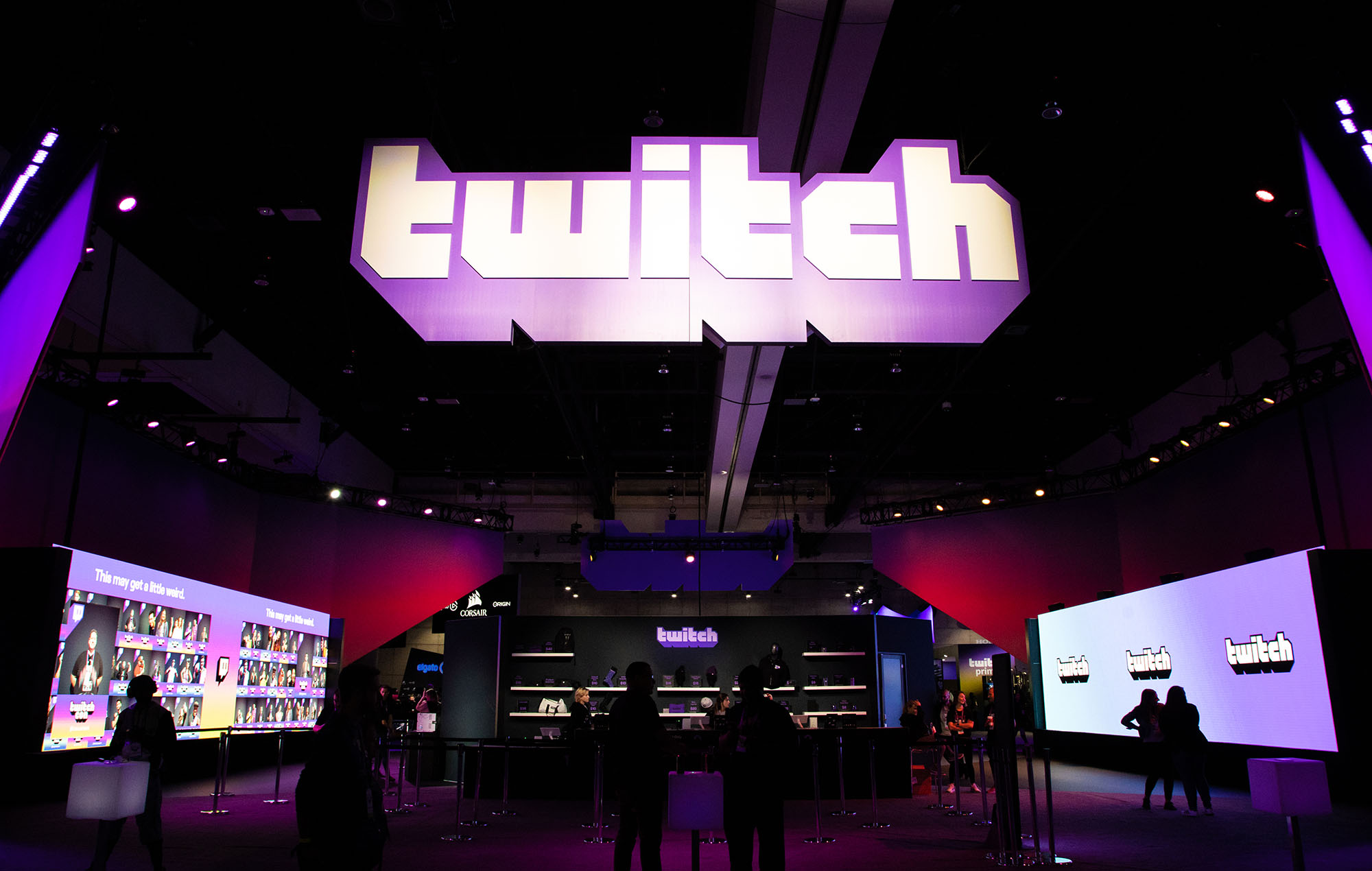 Twitch y Discord serán investigados por el fiscal general de Nueva York