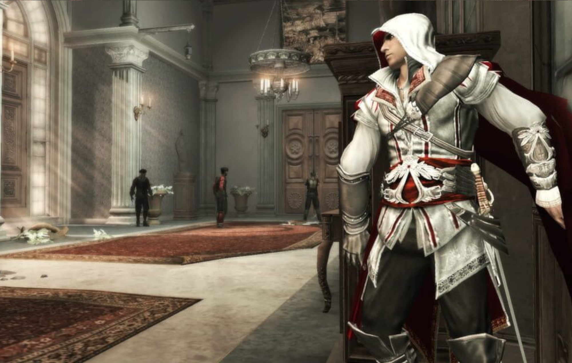 Ubisoft pone fin a los servicios en línea de 90 juegos antiguos