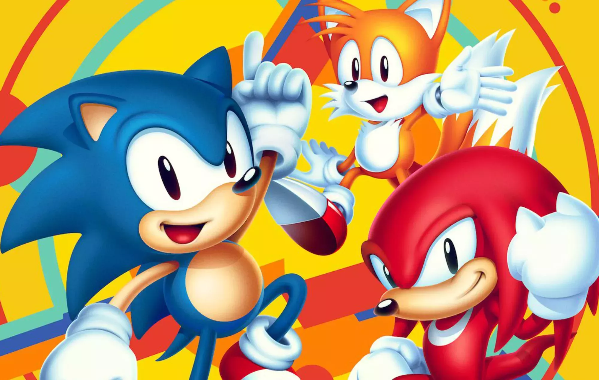 Una próxima emisión de Sega desvelará un nuevo proyecto misterioso