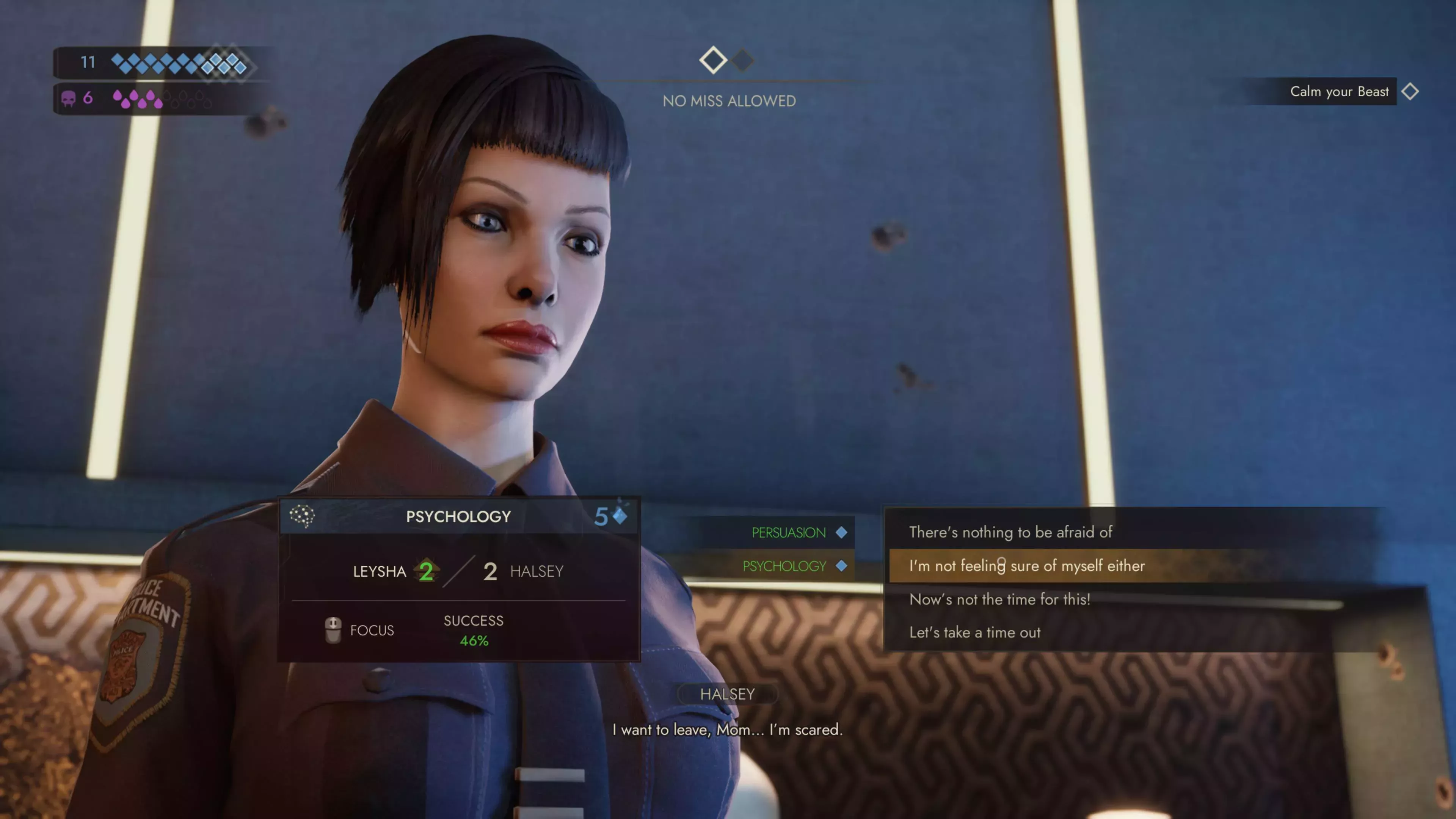 Vampiro: La Mascarada - Revisión de Swansong