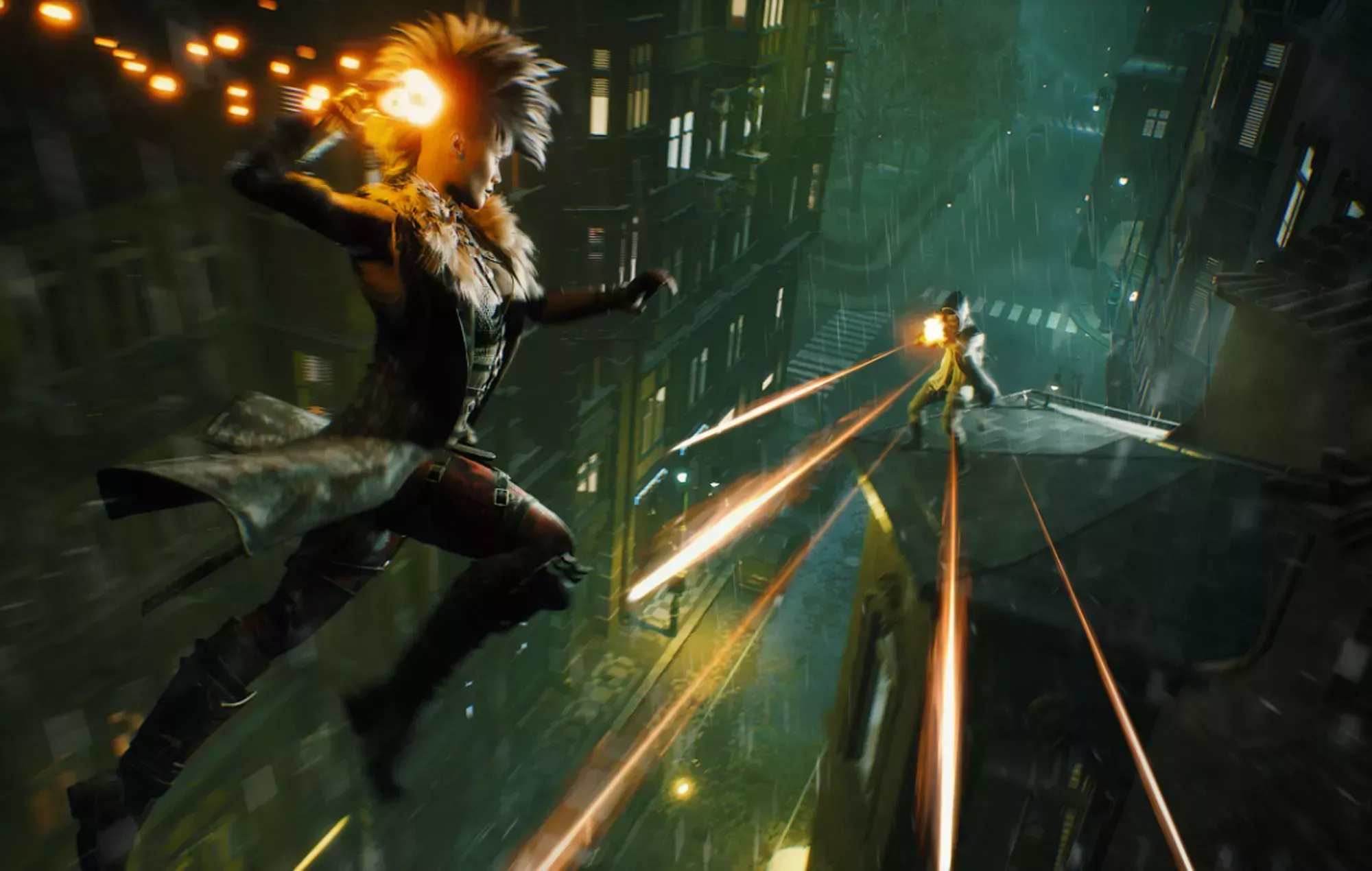 Vampiro: The Masquerade - Bloodhunt' desactivado temporalmente mientras el desarrollador realiza cambios de equilibrio