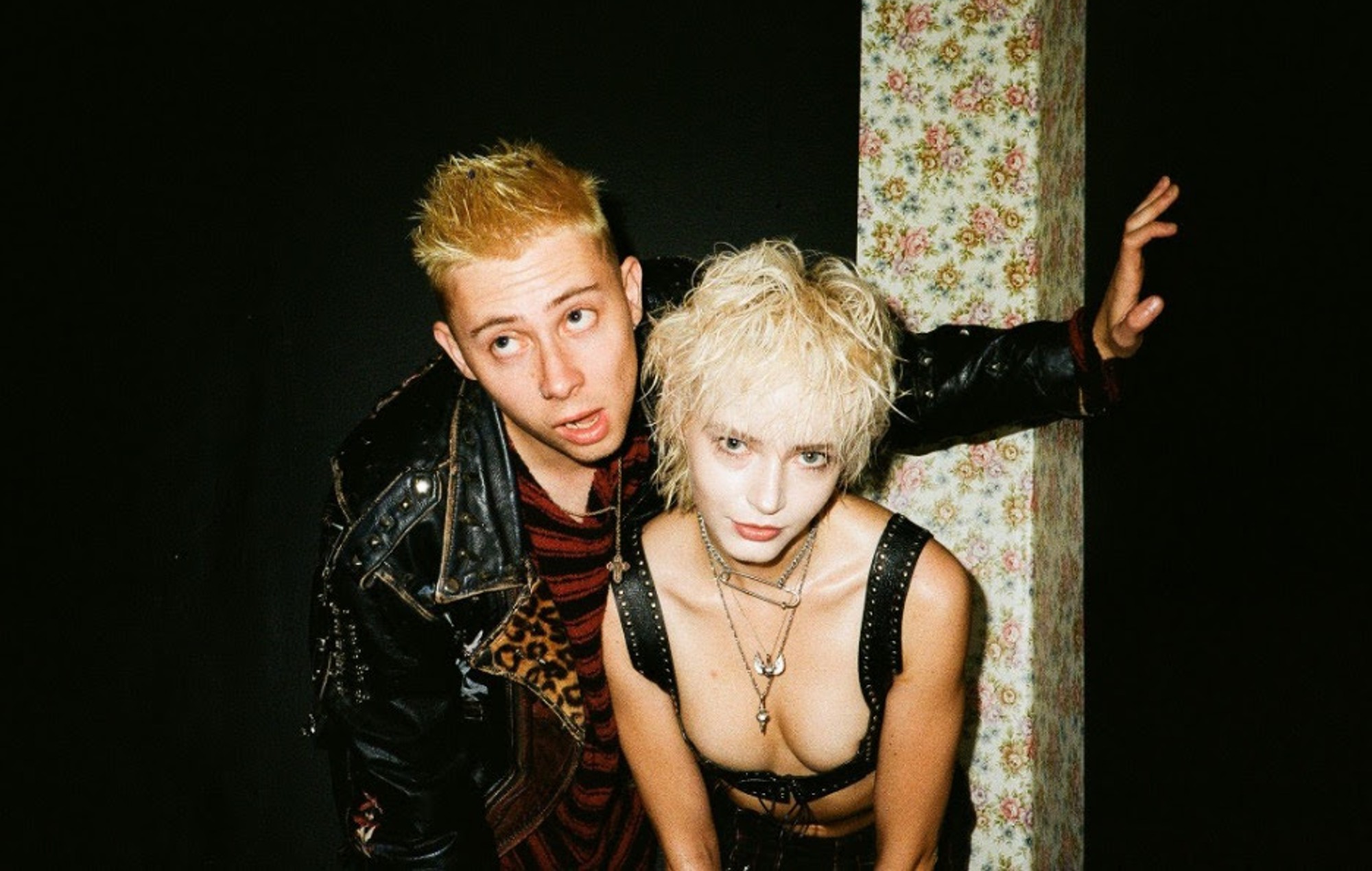 Wargasm anuncia su debut "Mixxxtape" y confirma su nuevo single 'D.R.I.L.D.O'.