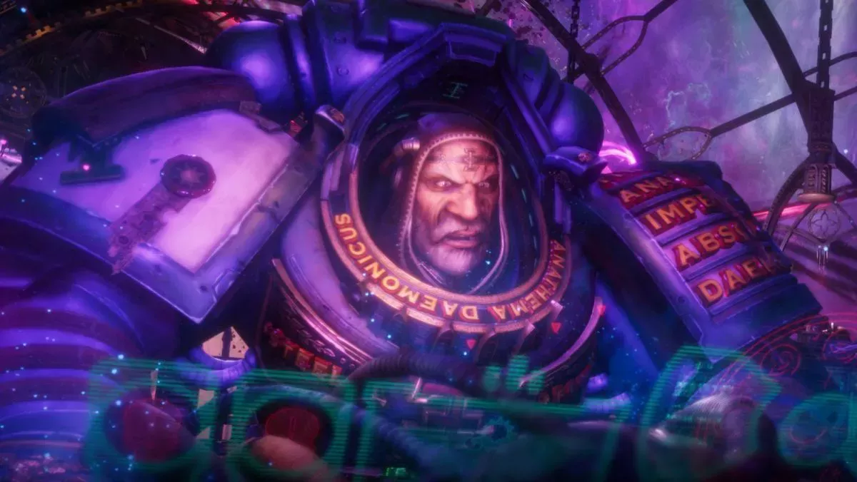 Warhammer 40,000: Chaos Gate - Reseña de Daemonhunters