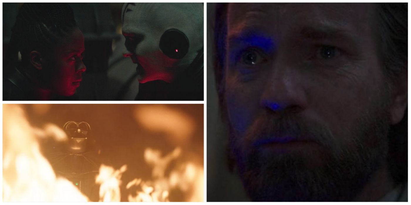 10 agujeros argumentales de Obi-Wan Kenobi que todo el mundo ignora